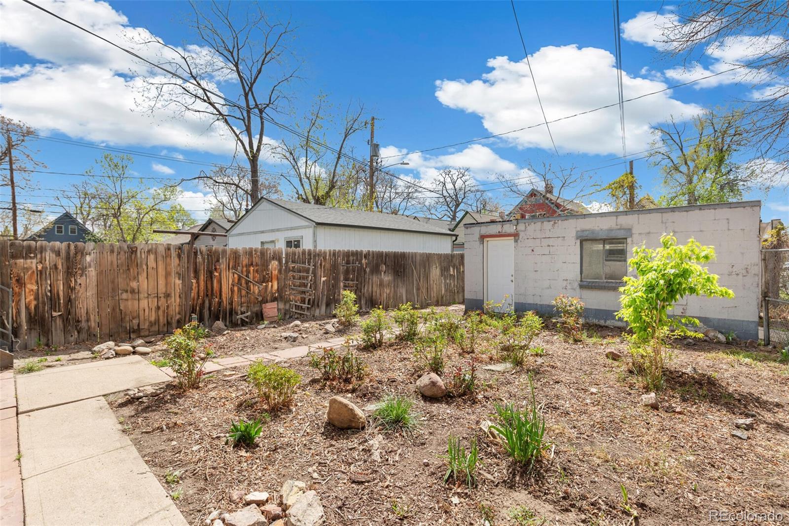 MLS Image #33 for 252 w irvington place,denver, Colorado