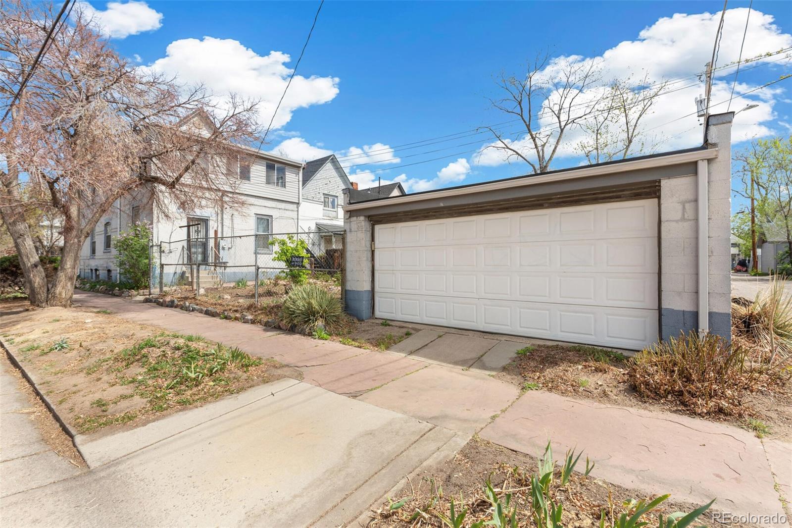 MLS Image #34 for 252 w irvington place,denver, Colorado