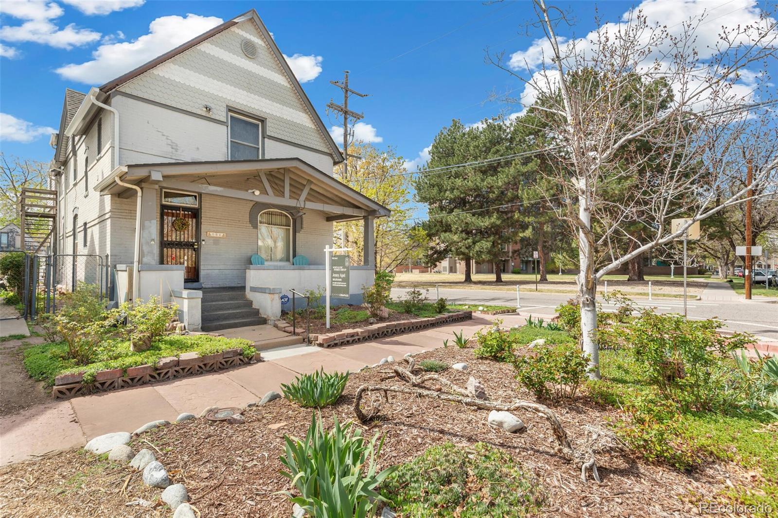 MLS Image #35 for 252 w irvington place,denver, Colorado