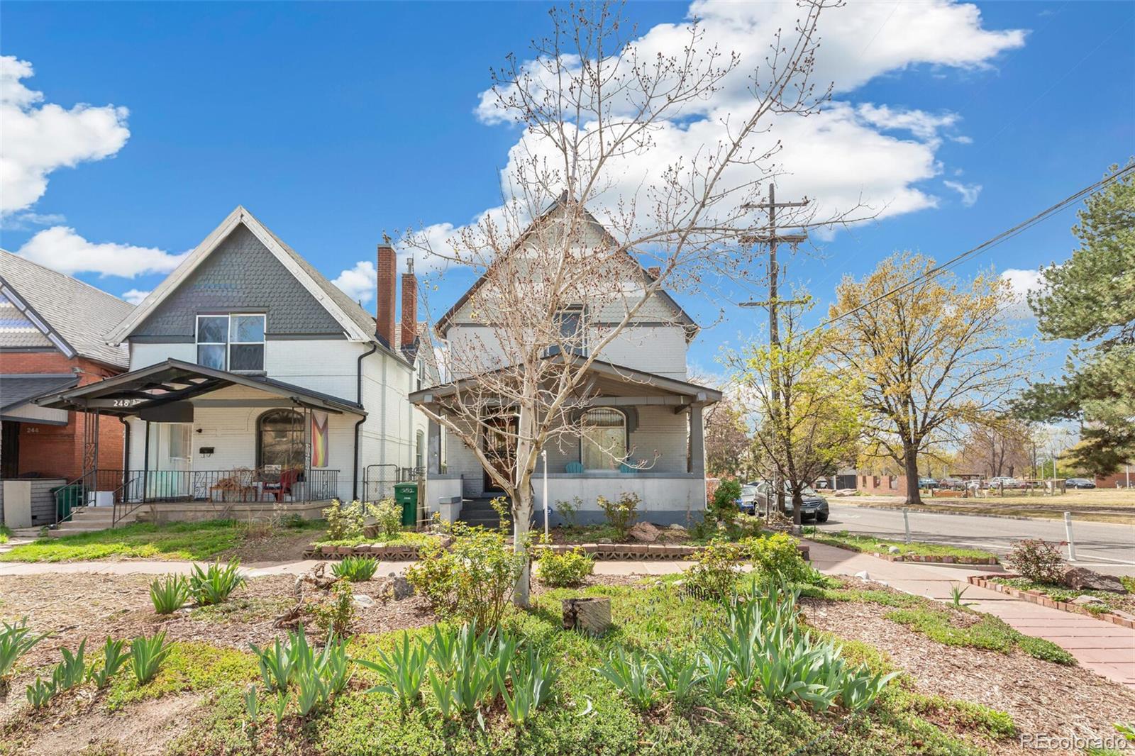 MLS Image #36 for 252 w irvington place,denver, Colorado