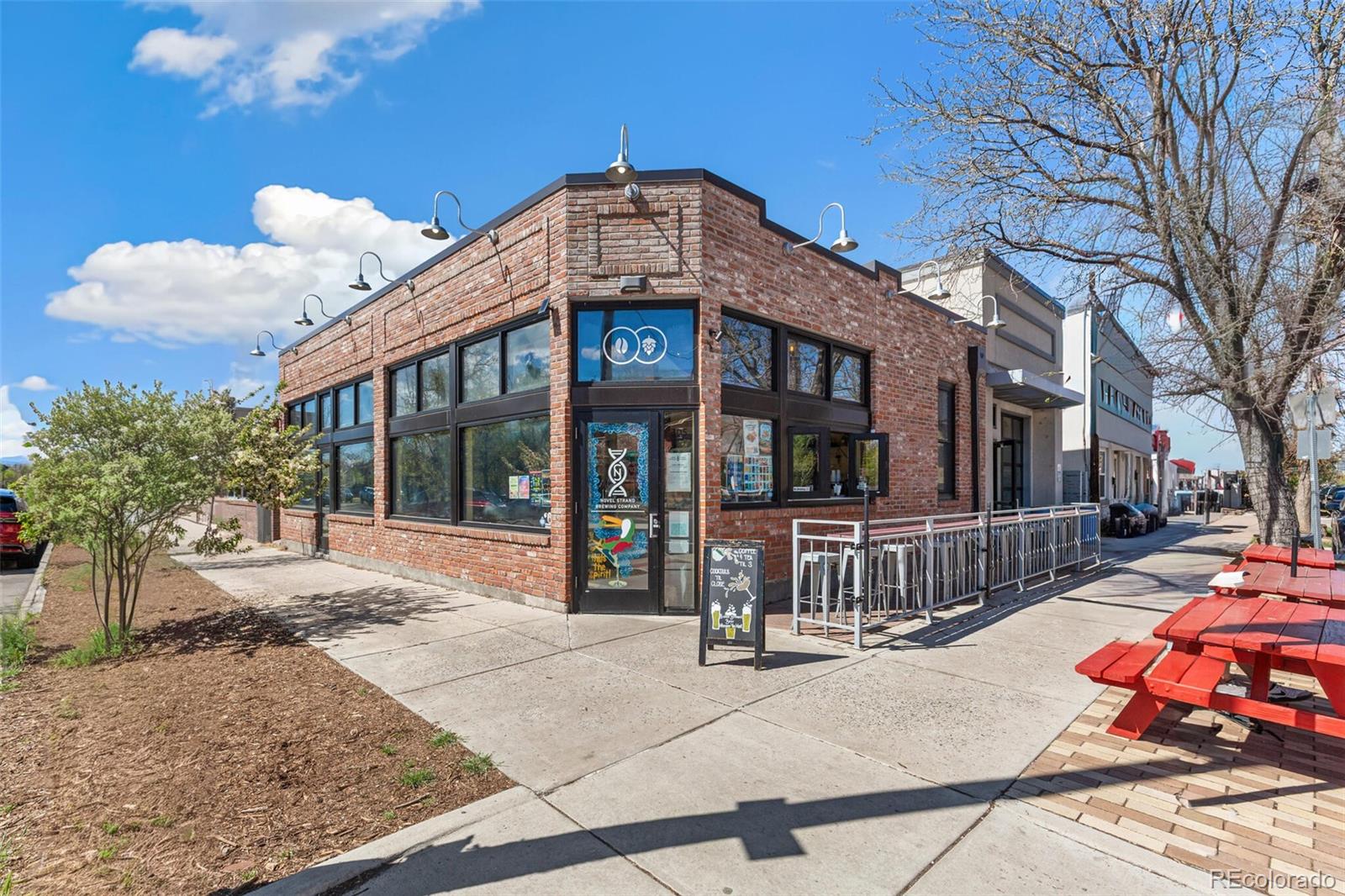 MLS Image #40 for 252 w irvington place,denver, Colorado