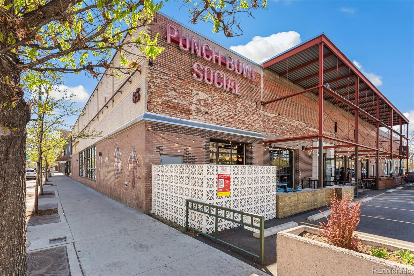 MLS Image #41 for 252 w irvington place,denver, Colorado