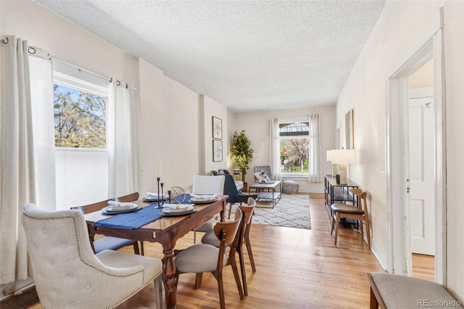 MLS Image #8 for 252 w irvington place,denver, Colorado