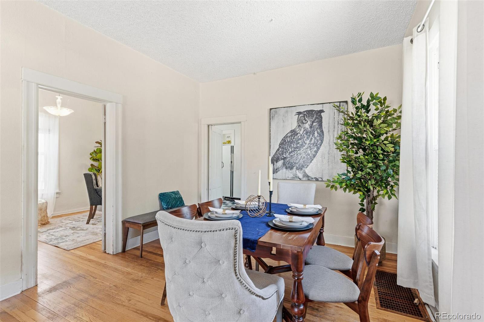 MLS Image #9 for 252 w irvington place,denver, Colorado