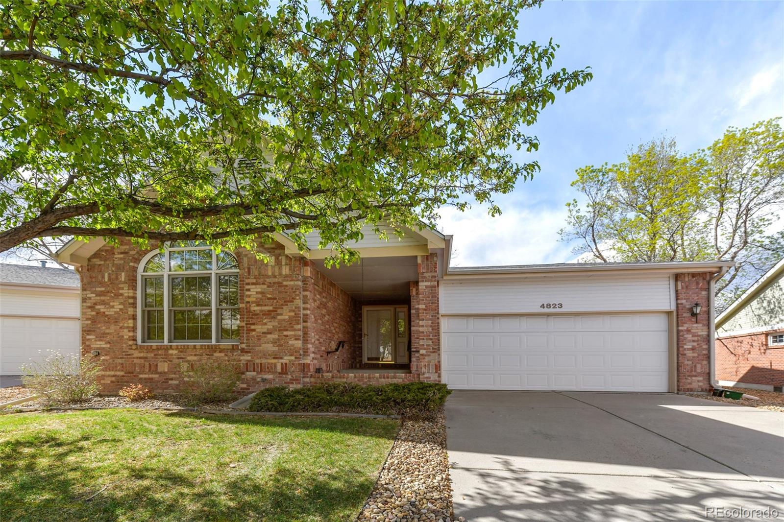 MLS Image #0 for 4823  greenwich place,highlands ranch, Colorado