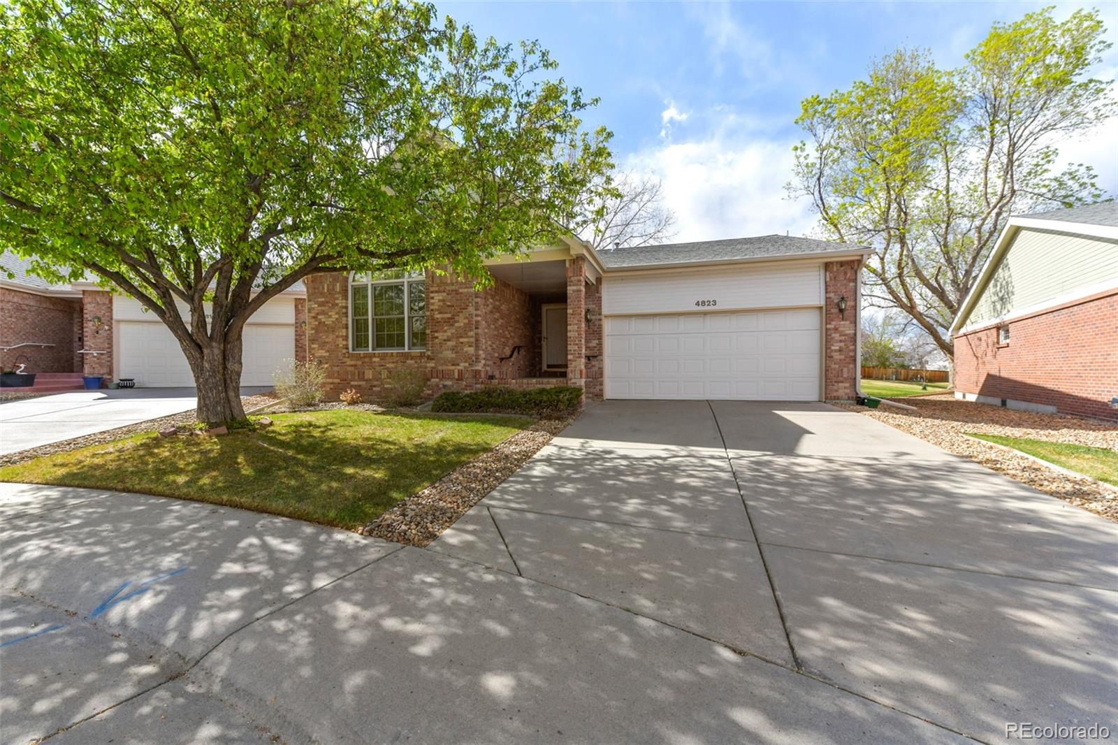 MLS Image #2 for 4823  greenwich place,highlands ranch, Colorado