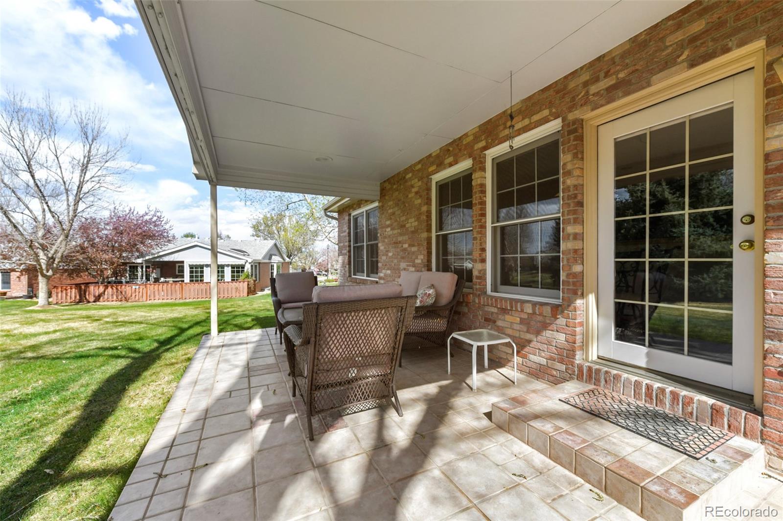 MLS Image #23 for 4823  greenwich place,highlands ranch, Colorado