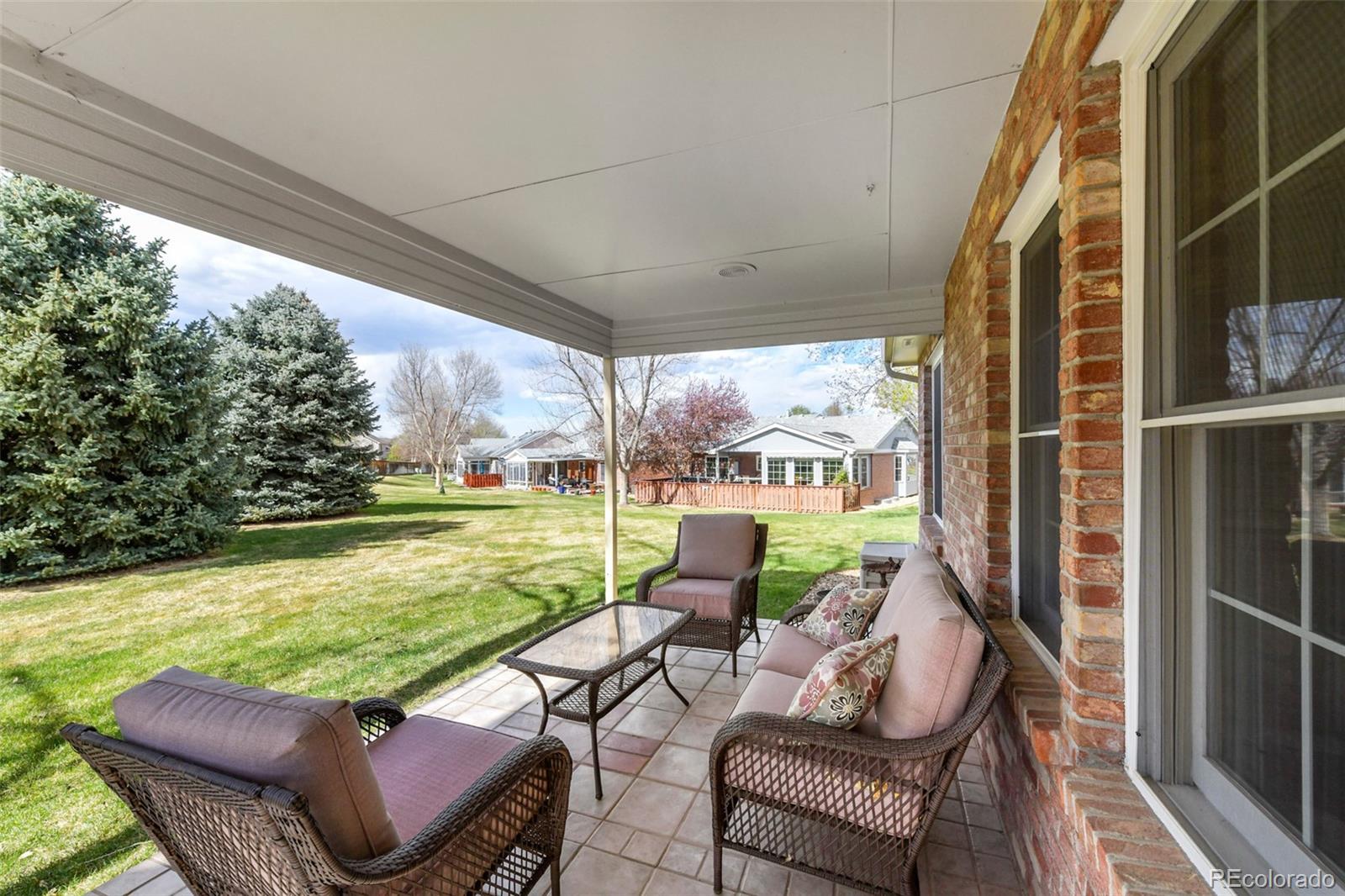 MLS Image #24 for 4823  greenwich place,highlands ranch, Colorado