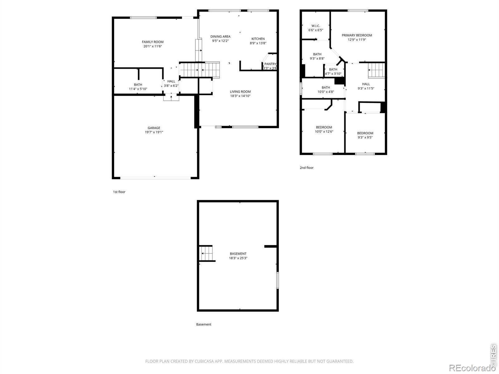 MLS Image #2 for 2209  santa fe drive,longmont, Colorado