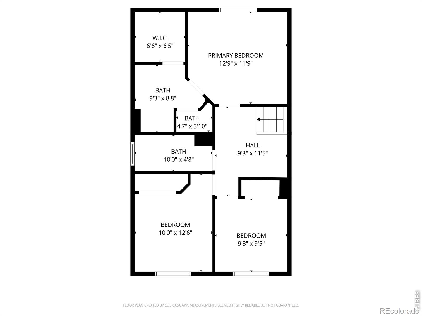 MLS Image #4 for 2209  santa fe drive,longmont, Colorado