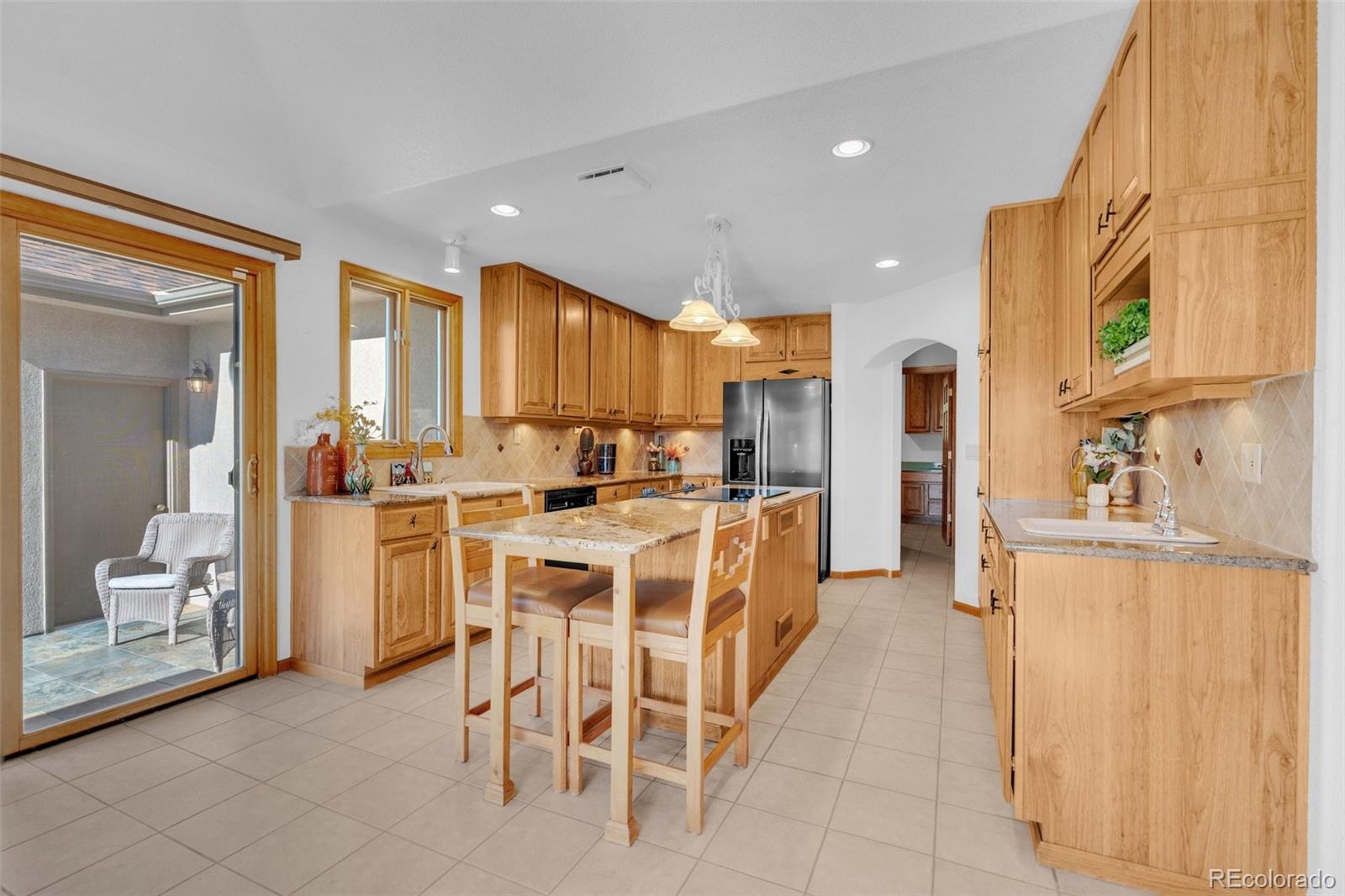 MLS Image #11 for 8332  bannock road,larkspur, Colorado