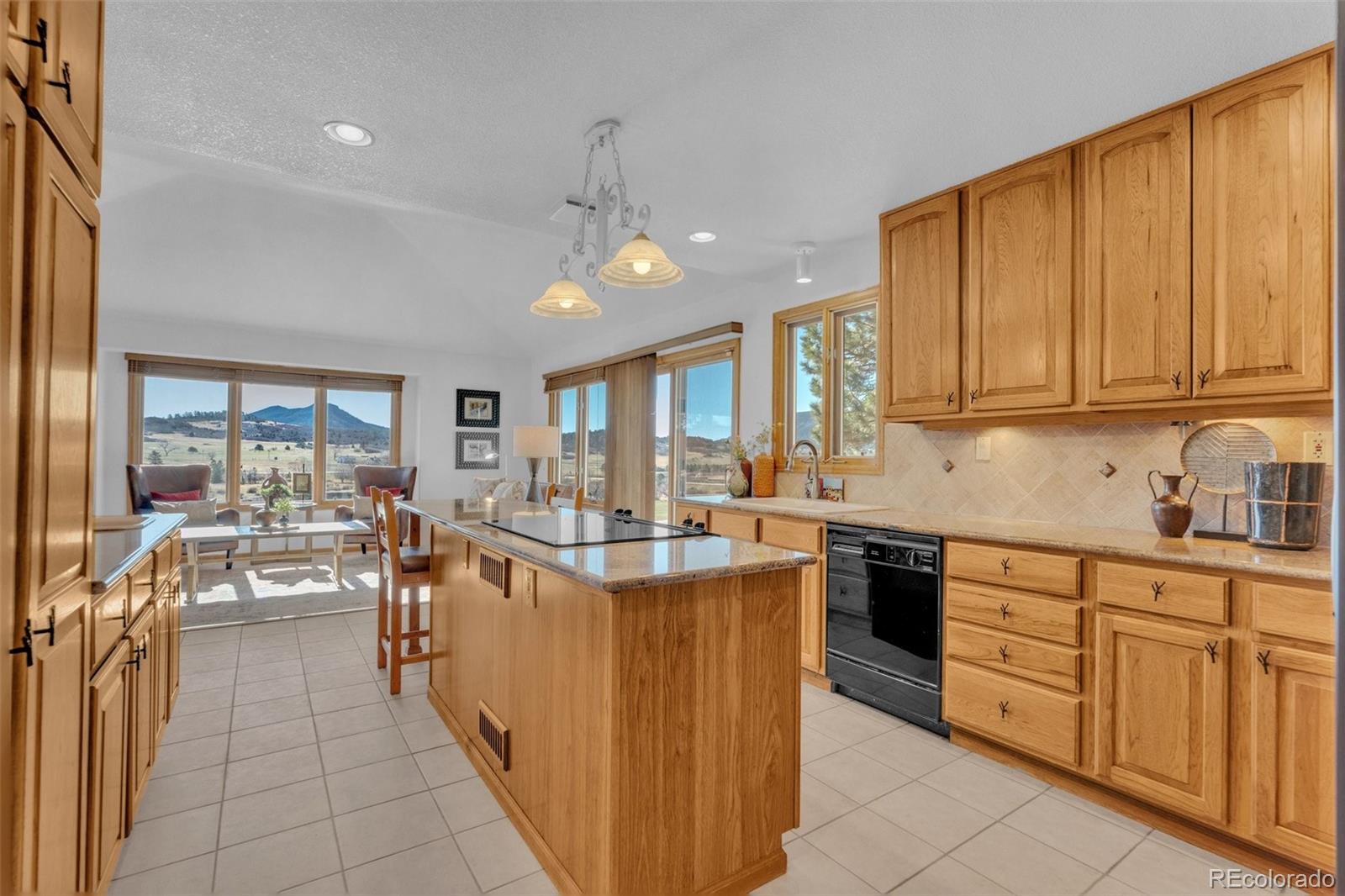 MLS Image #14 for 8332  bannock road,larkspur, Colorado