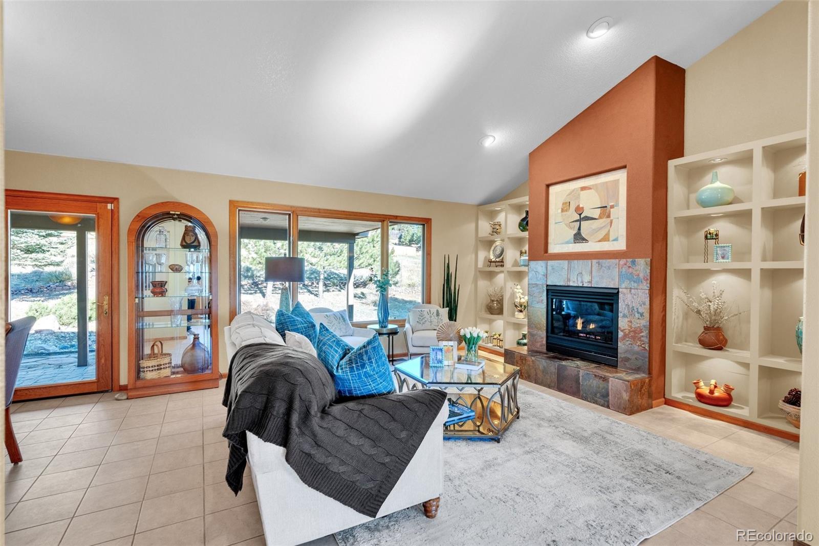 MLS Image #16 for 8332  bannock road,larkspur, Colorado