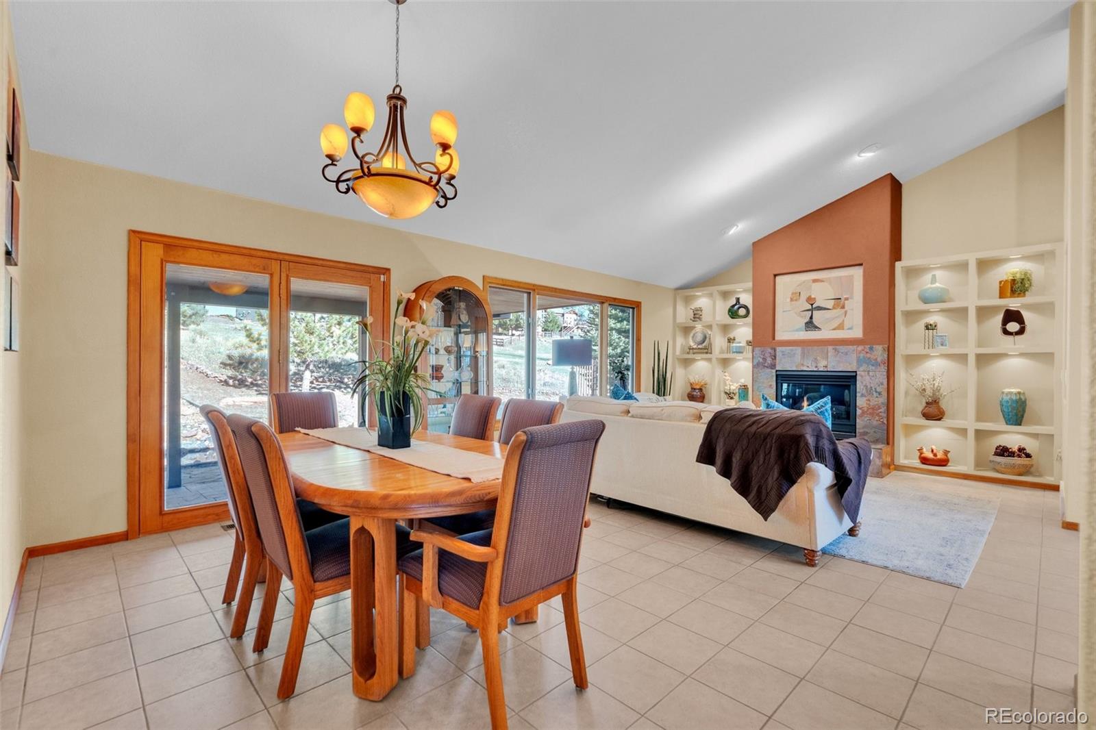 MLS Image #17 for 8332  bannock road,larkspur, Colorado