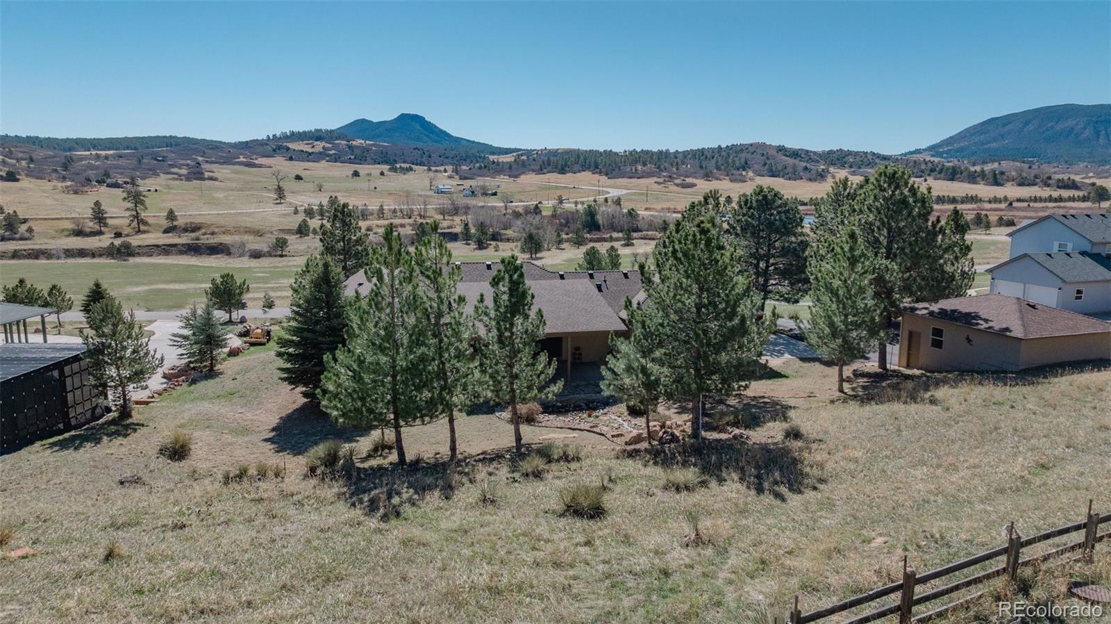 MLS Image #22 for 8332  bannock road,larkspur, Colorado