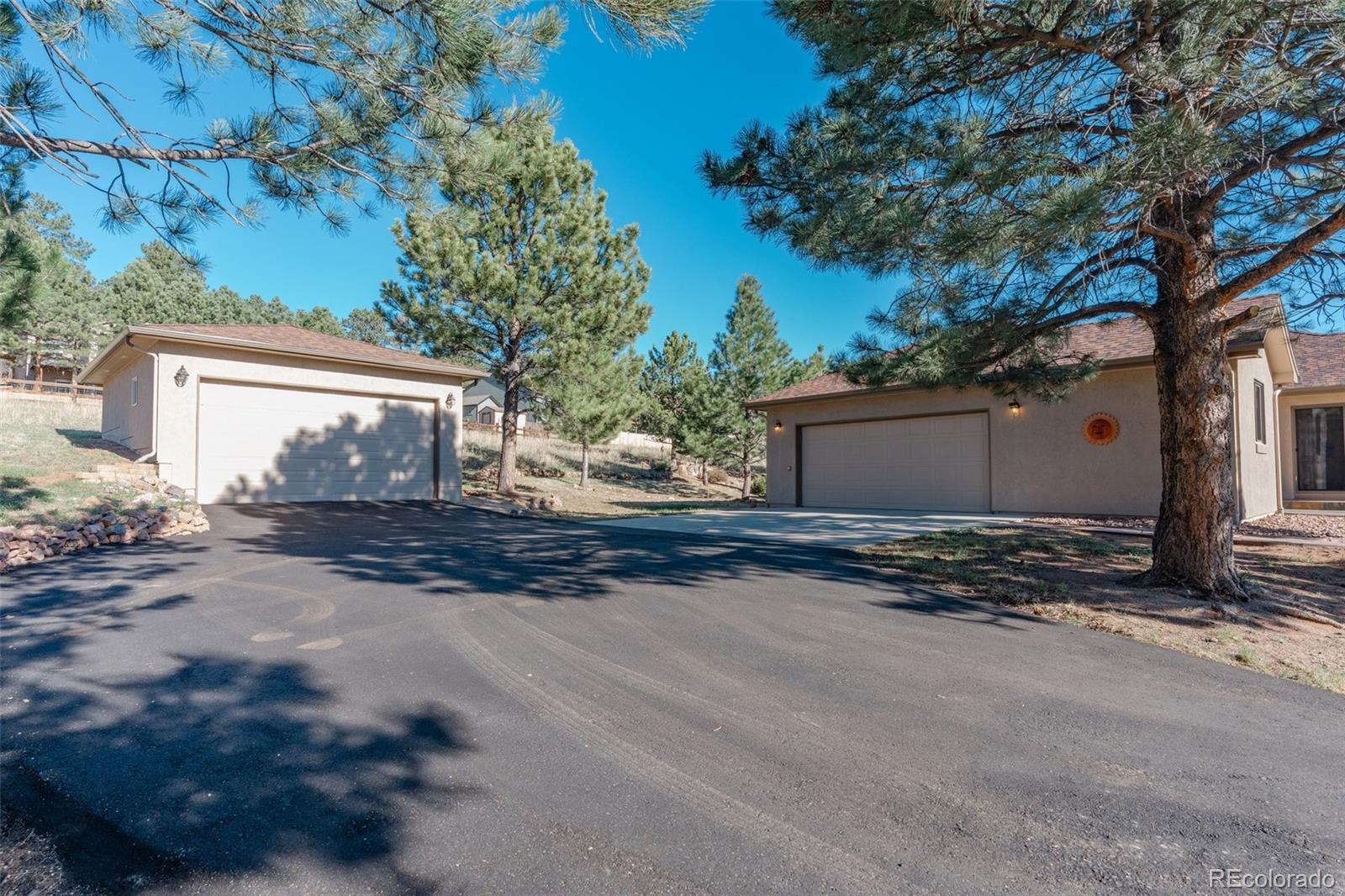 MLS Image #3 for 8332  bannock road,larkspur, Colorado