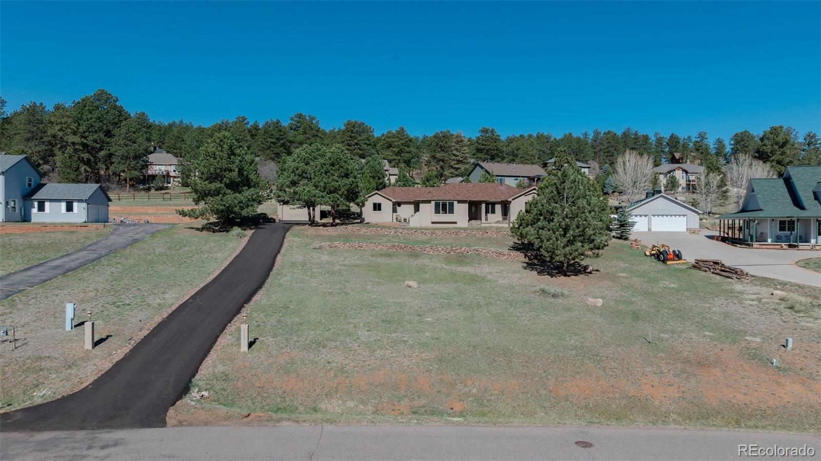 MLS Image #4 for 8332  bannock road,larkspur, Colorado