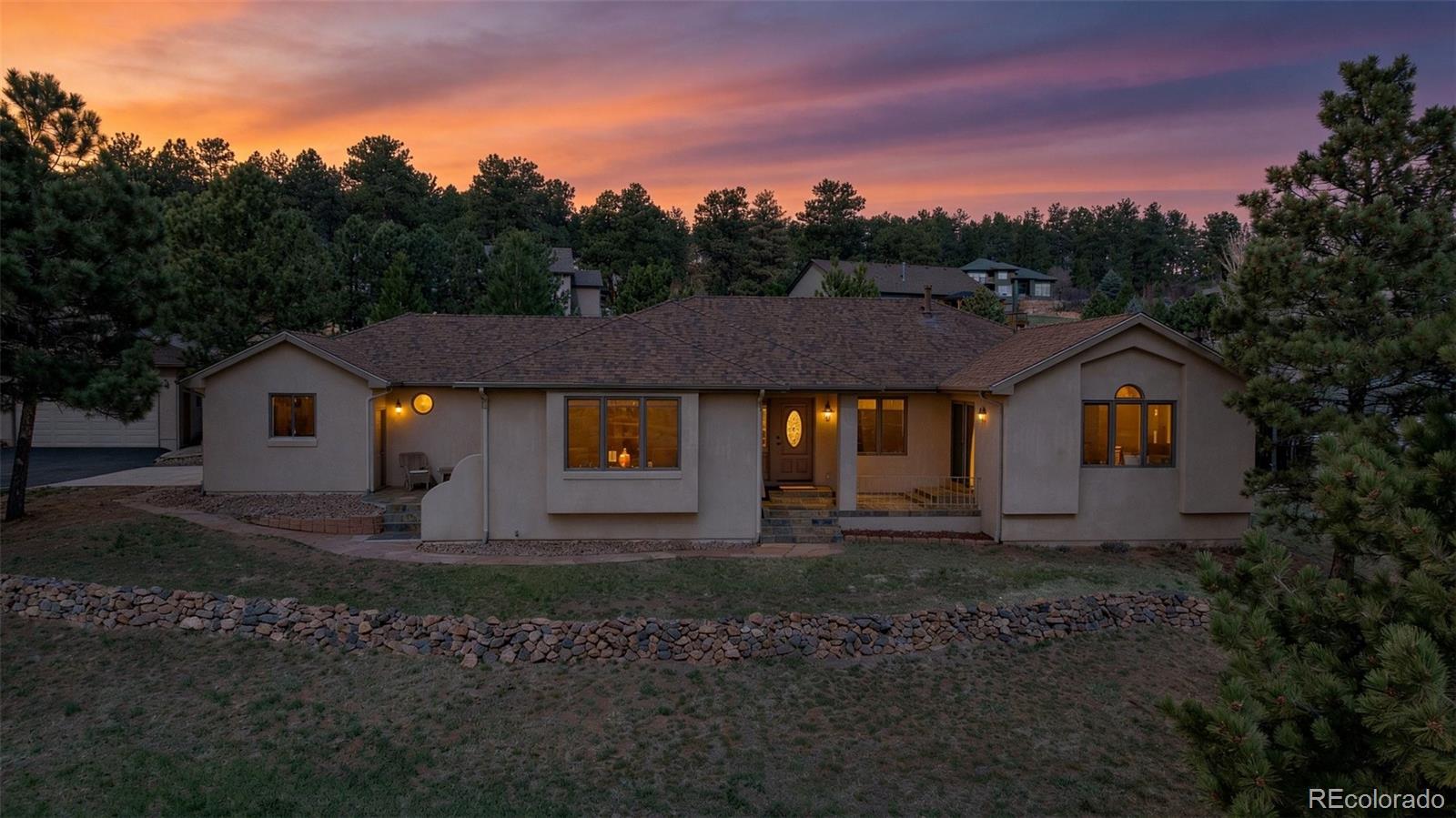 MLS Image #41 for 8332  bannock road,larkspur, Colorado