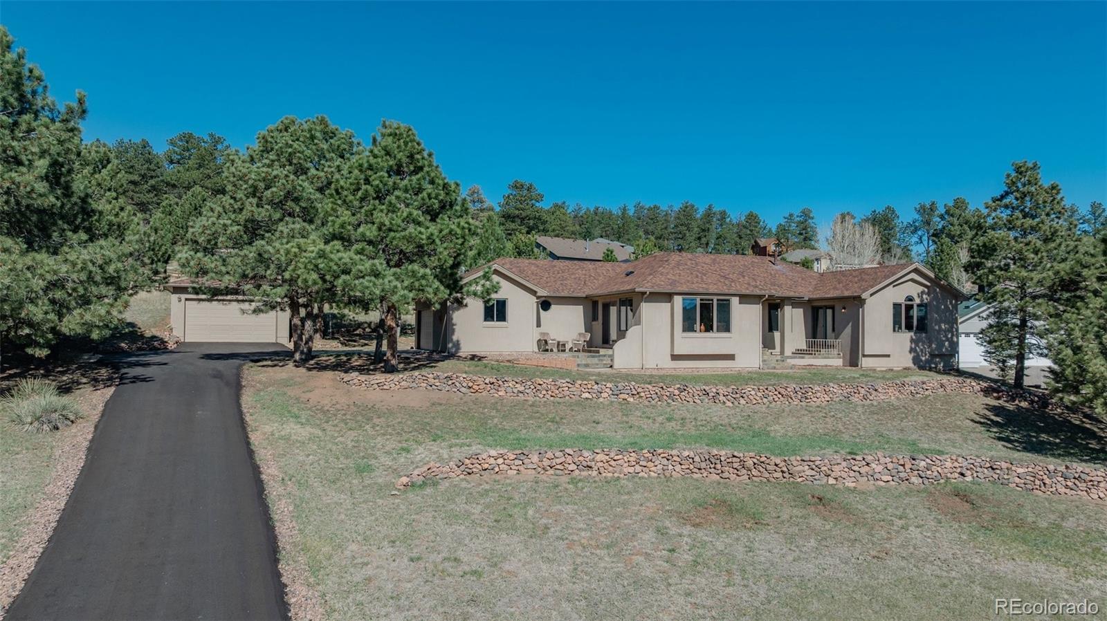 MLS Image #42 for 8332  bannock road,larkspur, Colorado
