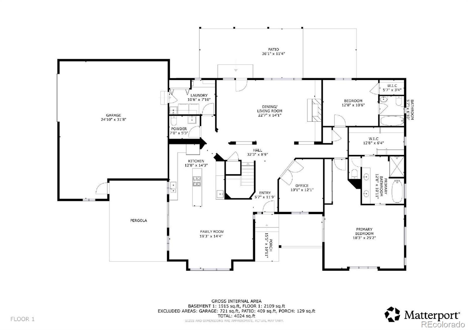 MLS Image #48 for 8332  bannock road,larkspur, Colorado