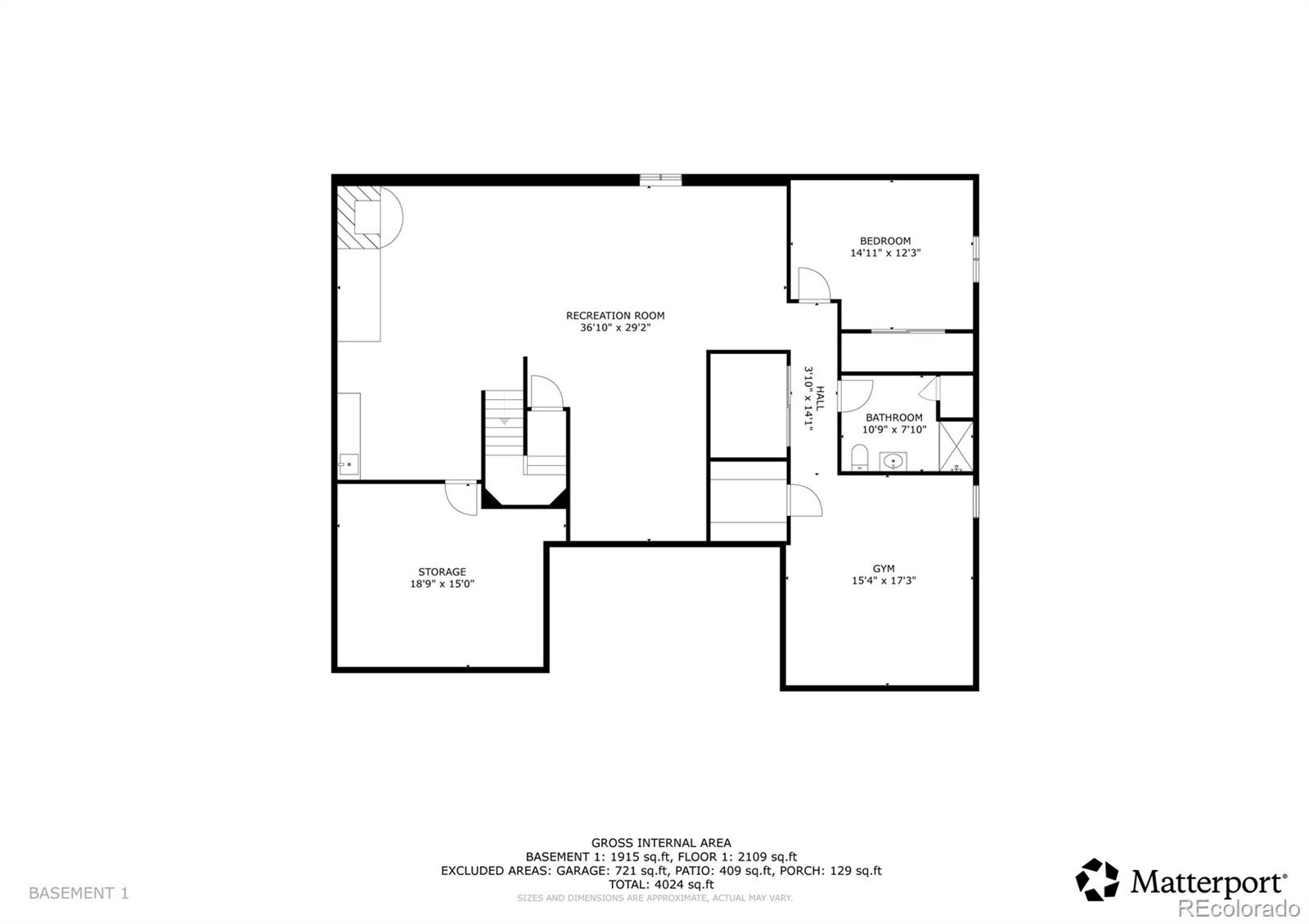 MLS Image #49 for 8332  bannock road,larkspur, Colorado