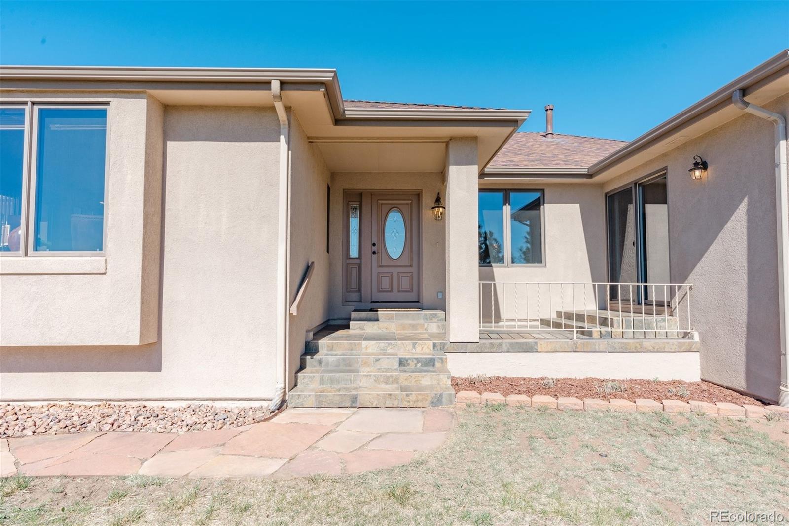 MLS Image #5 for 8332  bannock road,larkspur, Colorado
