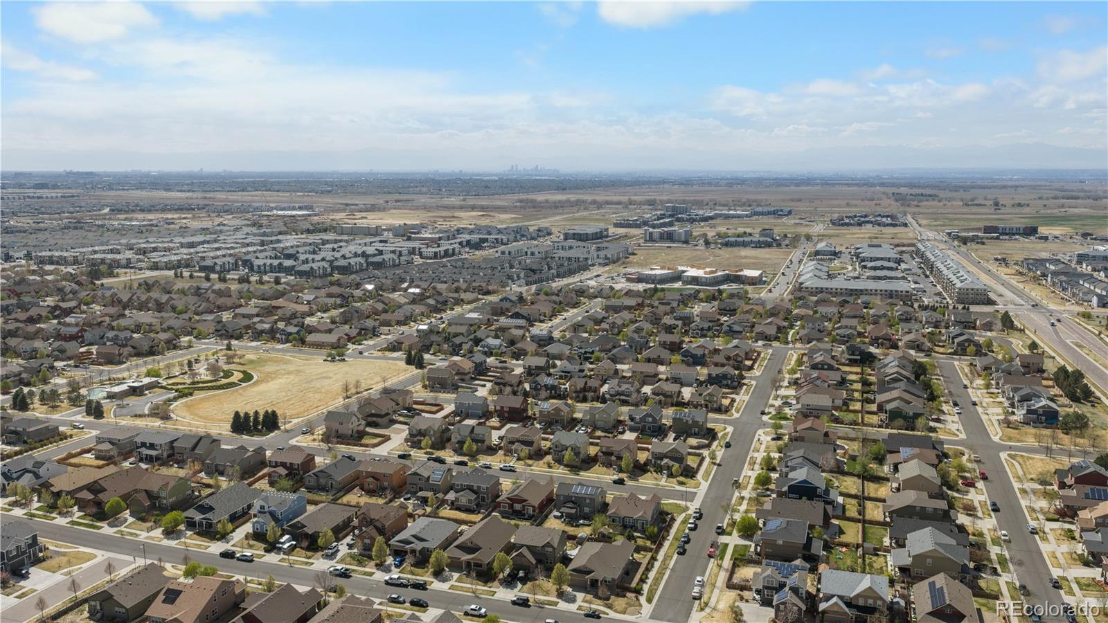 MLS Image #3 for 6271 n genoa street,aurora, Colorado