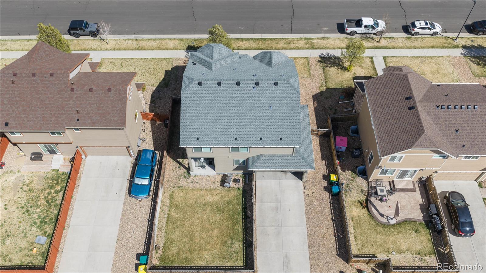 MLS Image #37 for 6271 n genoa street,aurora, Colorado