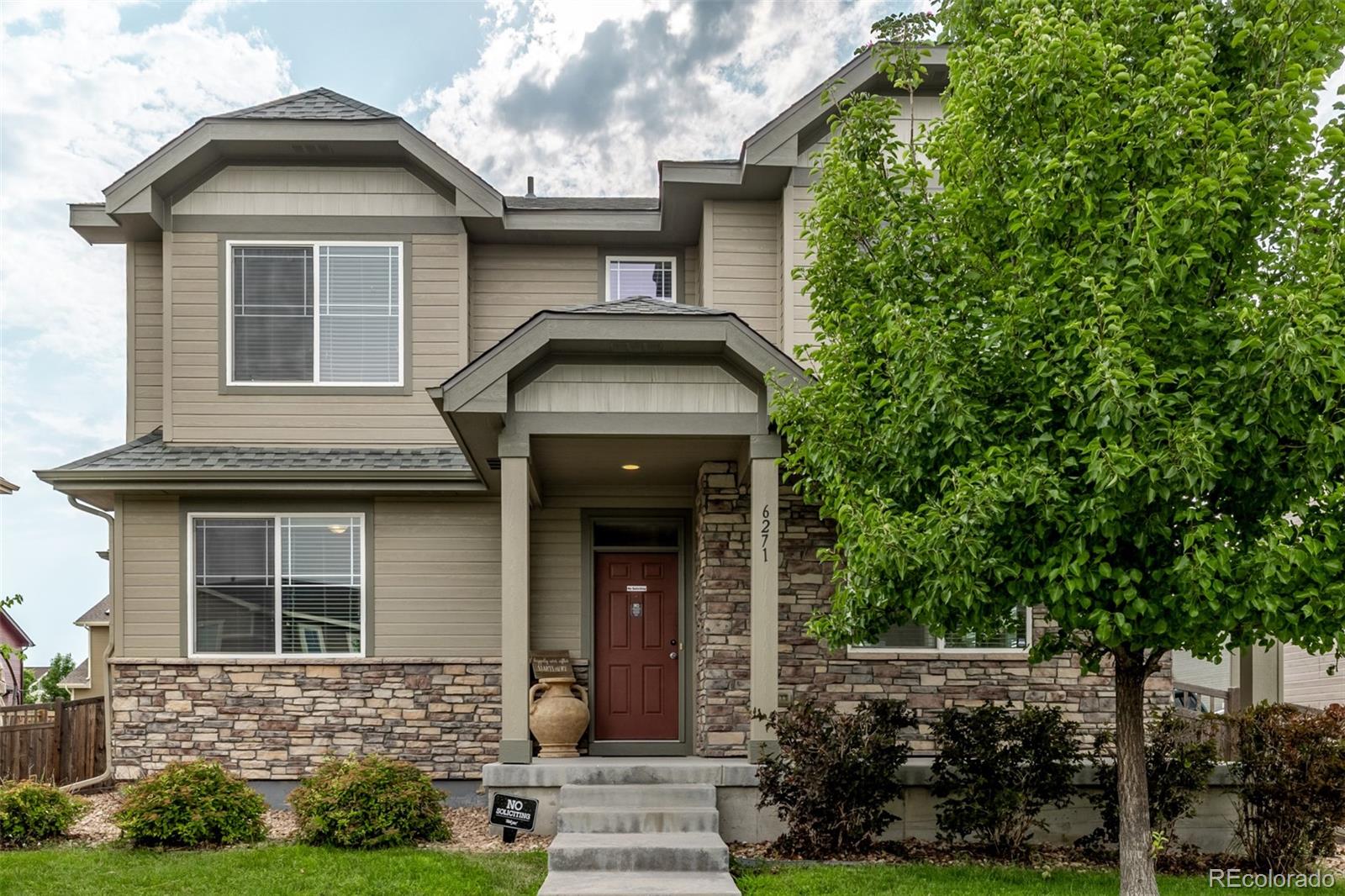 MLS Image #41 for 6271 n genoa street,aurora, Colorado
