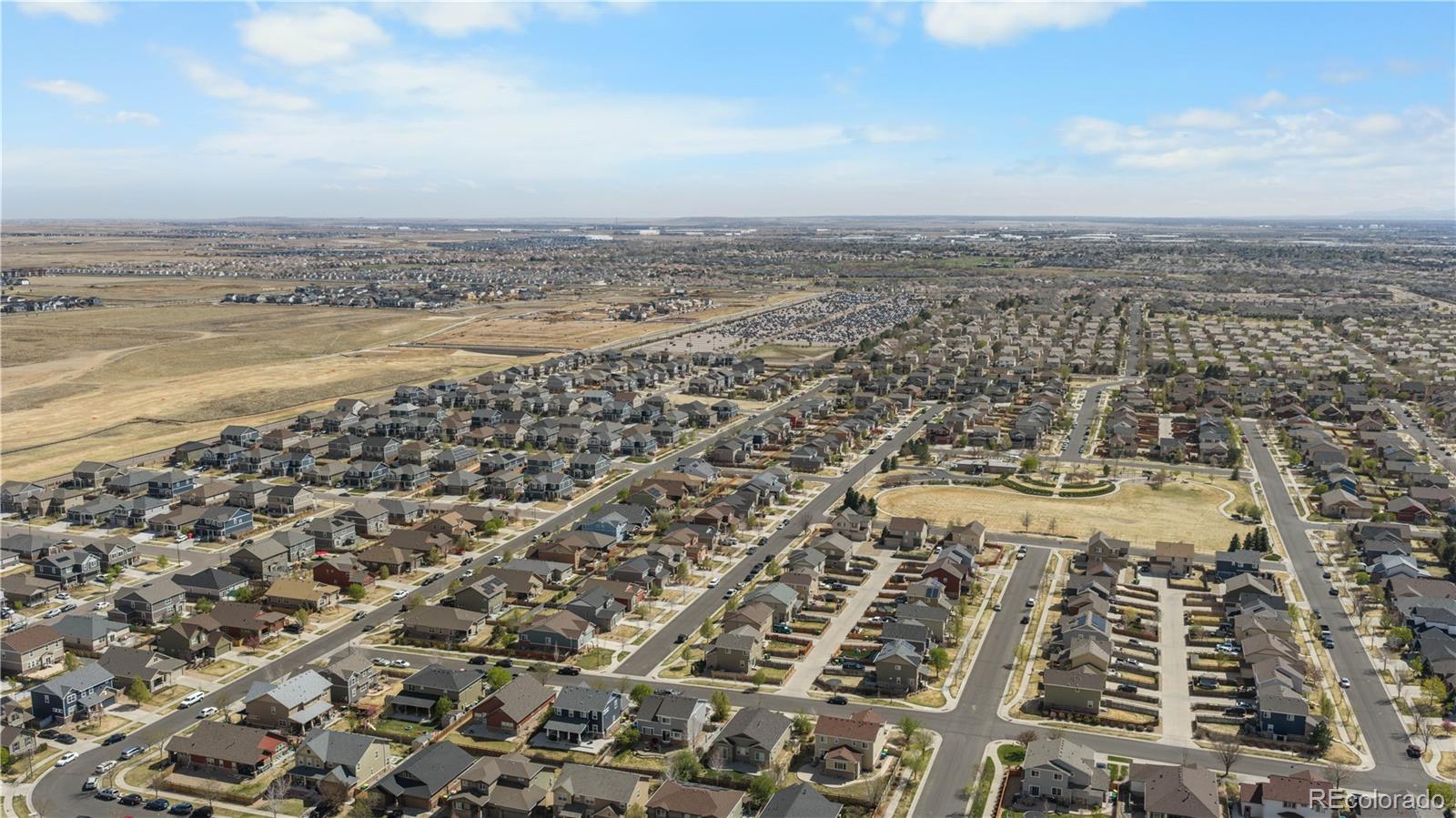 MLS Image #5 for 6271 n genoa street,aurora, Colorado