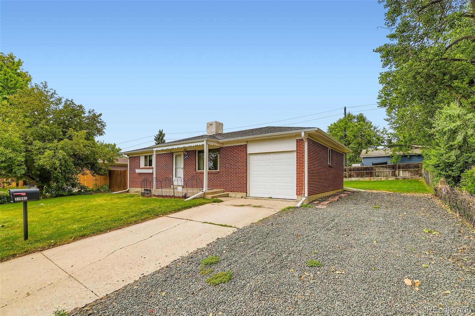 MLS Image #2 for 11891  gaylord way,northglenn, Colorado