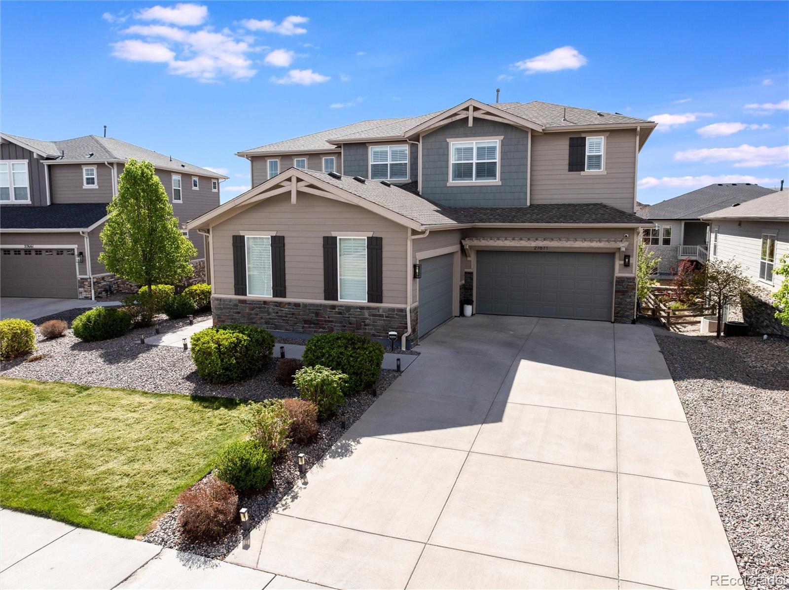 MLS Image #0 for 27671 e lakeview drive,aurora, Colorado