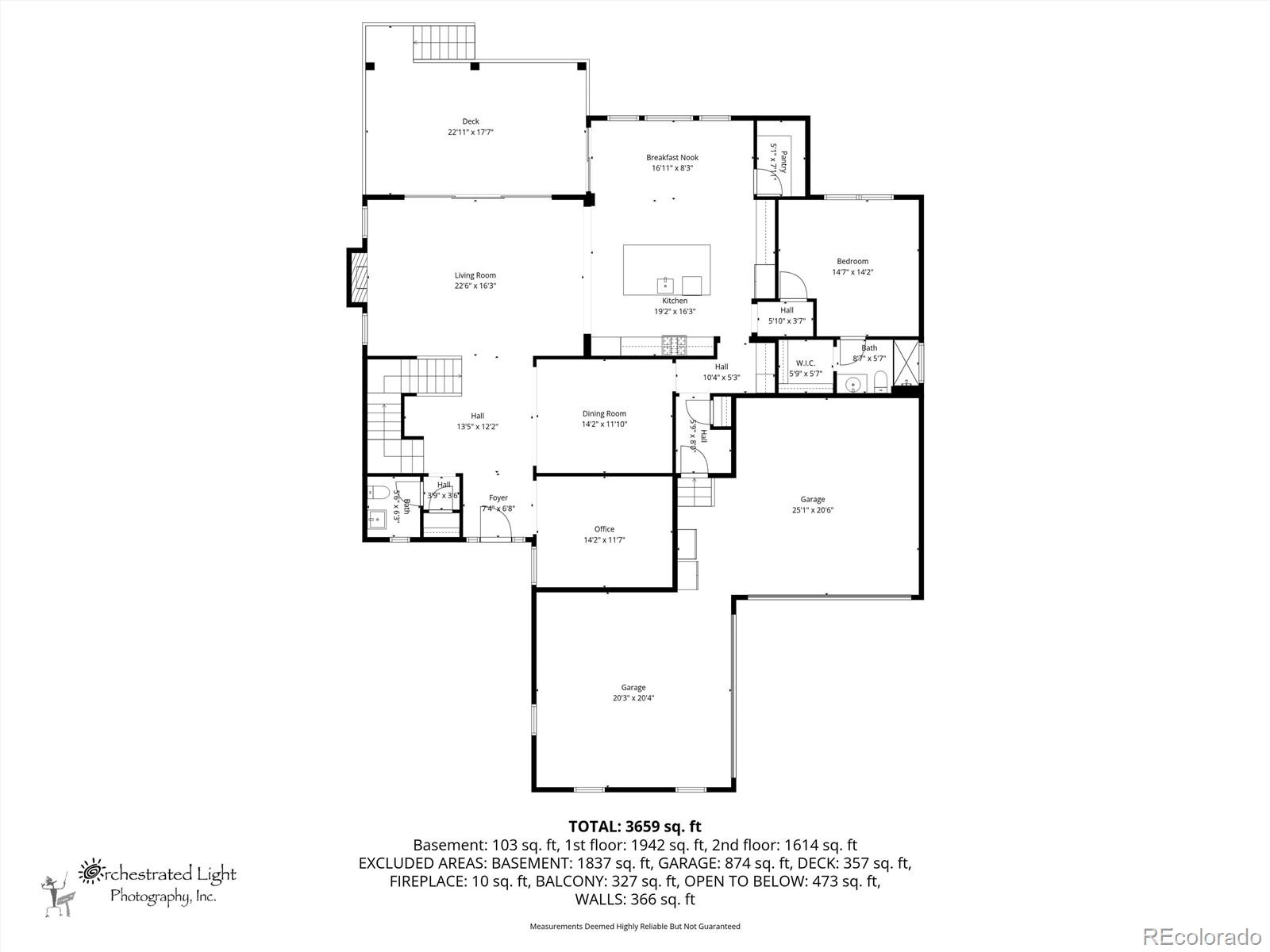 MLS Image #42 for 27671 e lakeview drive,aurora, Colorado