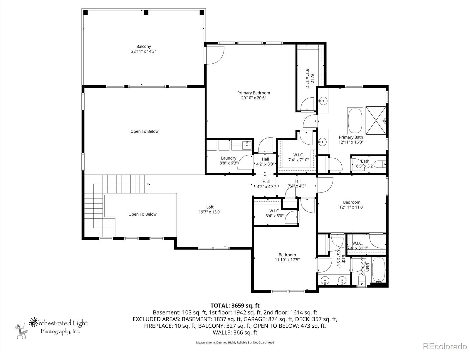 MLS Image #43 for 27671 e lakeview drive,aurora, Colorado