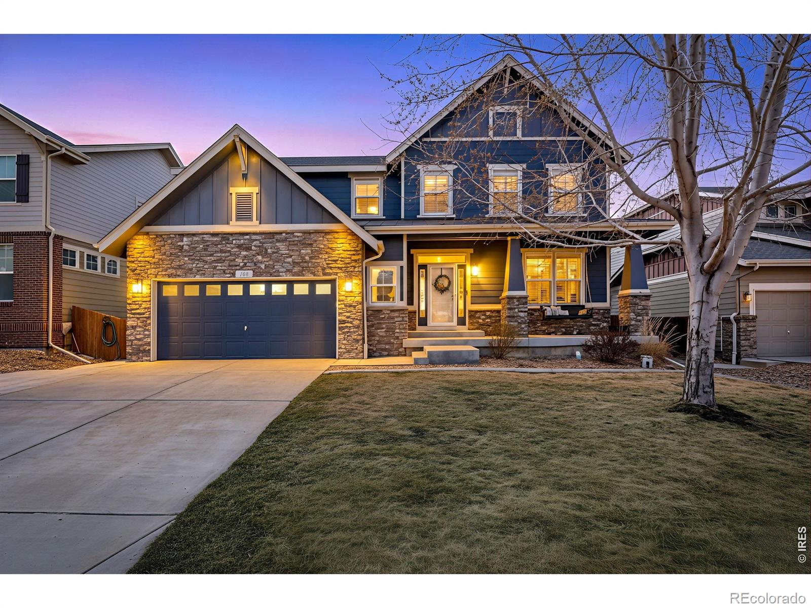 MLS Image #0 for 108  cayuga street,johnstown, Colorado