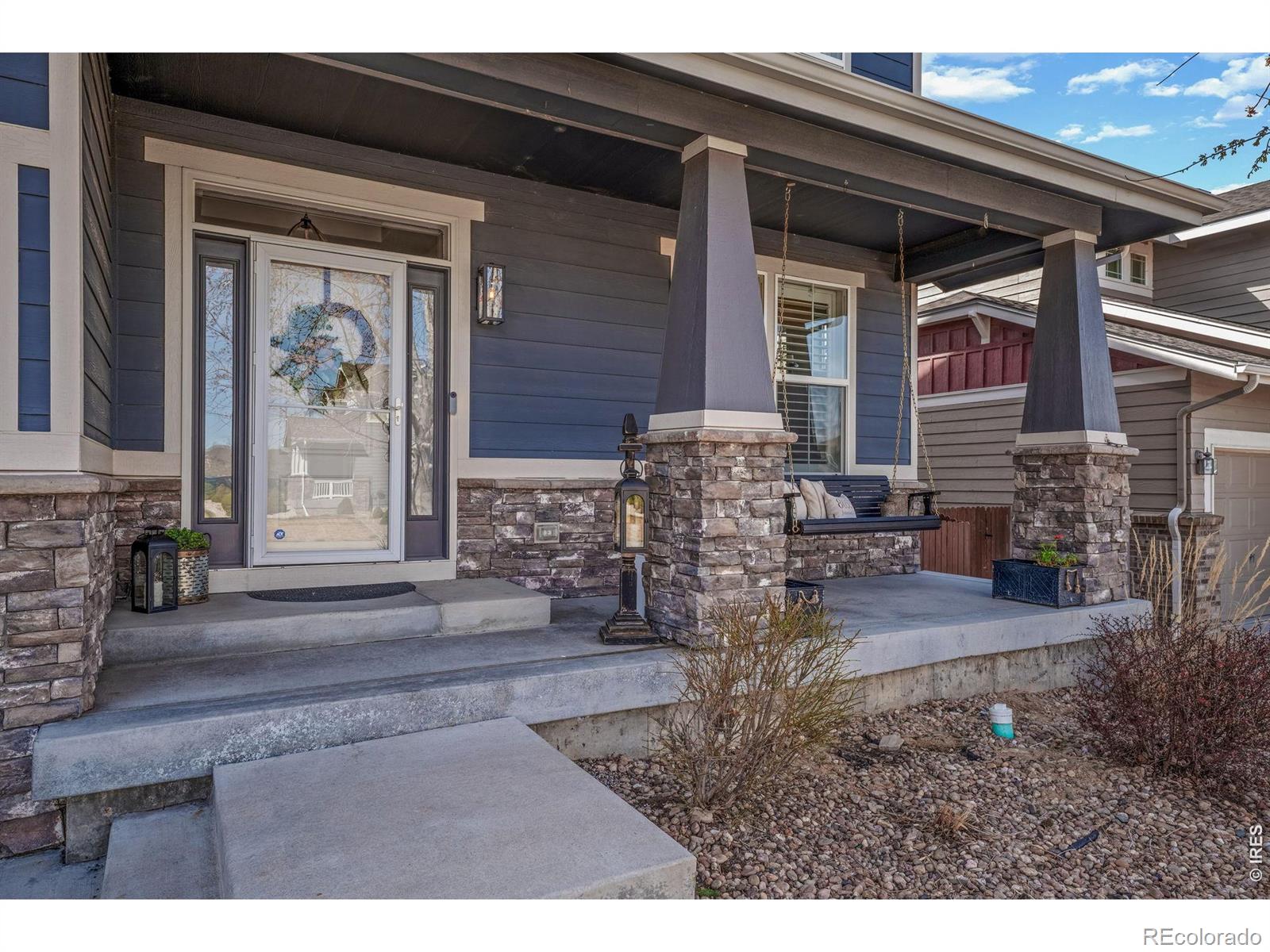 MLS Image #1 for 108  cayuga street,johnstown, Colorado