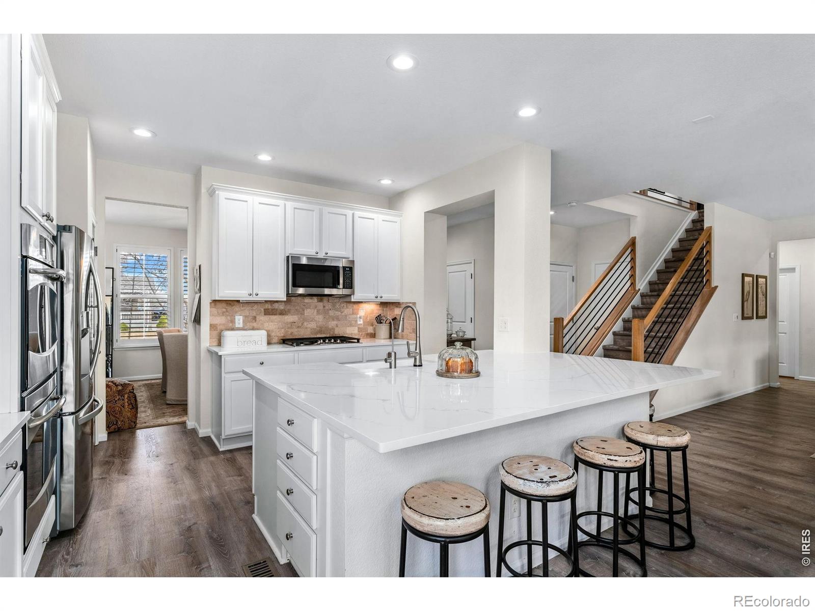 MLS Image #11 for 108  cayuga street,johnstown, Colorado