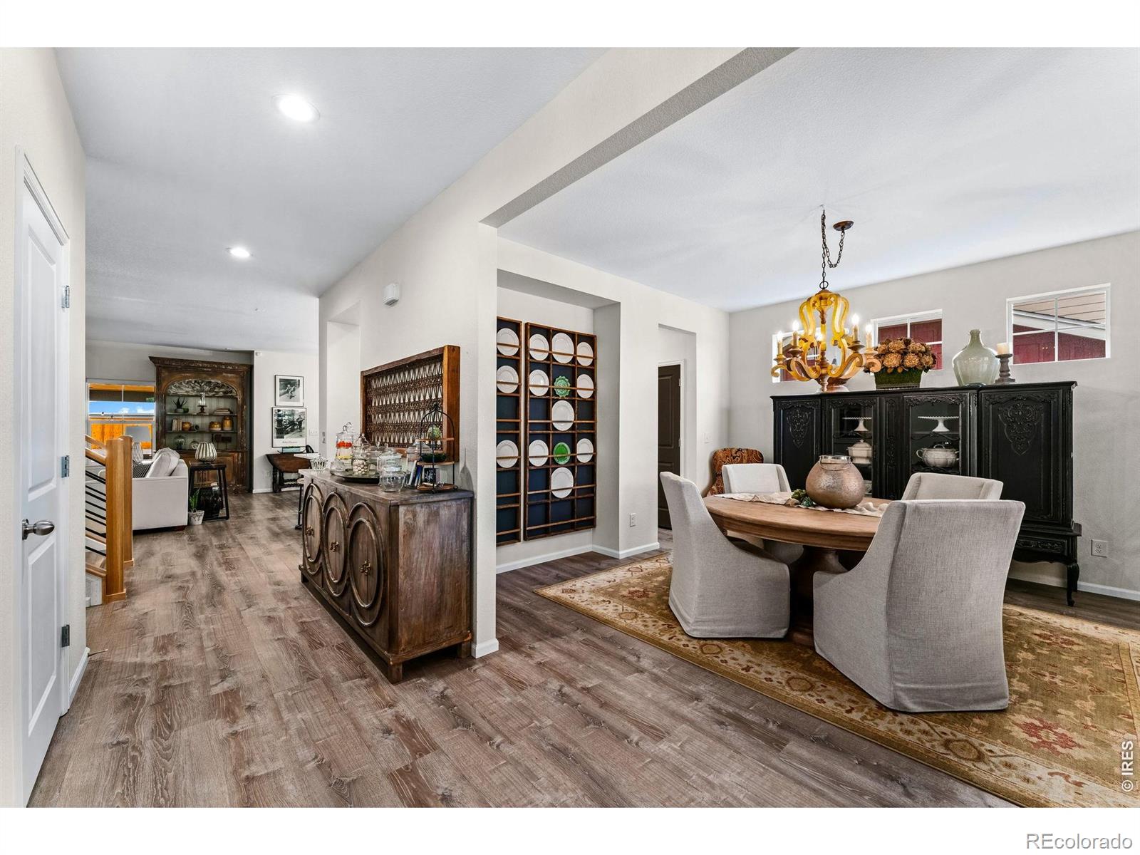 MLS Image #2 for 108  cayuga street,johnstown, Colorado