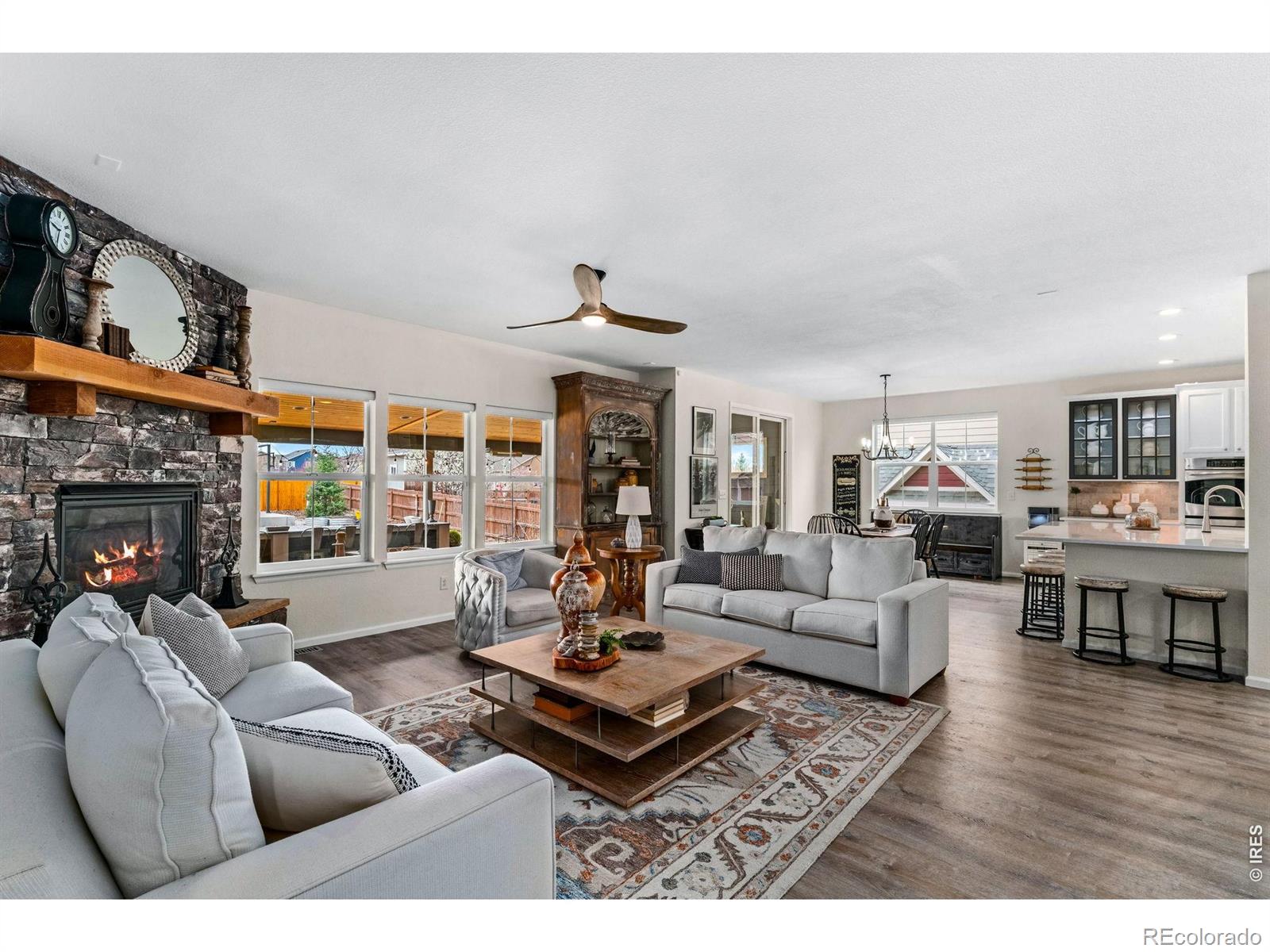 MLS Image #4 for 108  cayuga street,johnstown, Colorado
