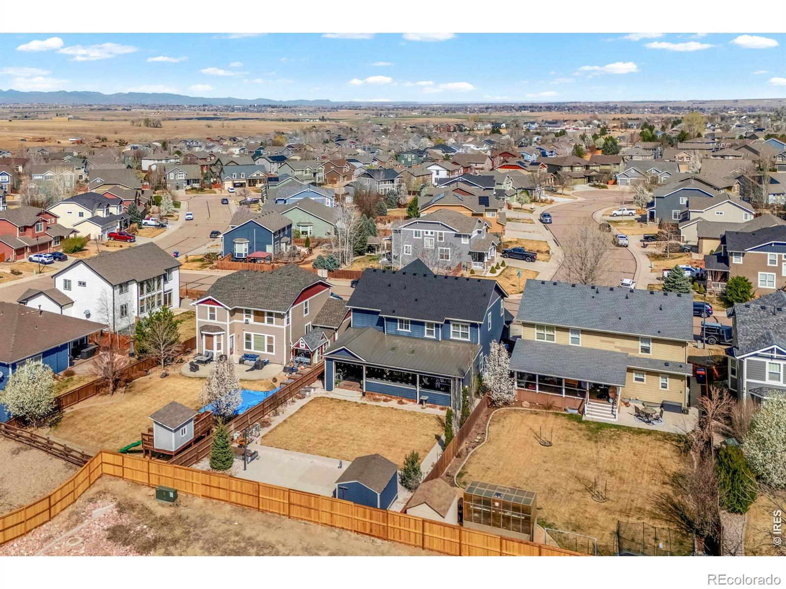 MLS Image #40 for 108  cayuga street,johnstown, Colorado