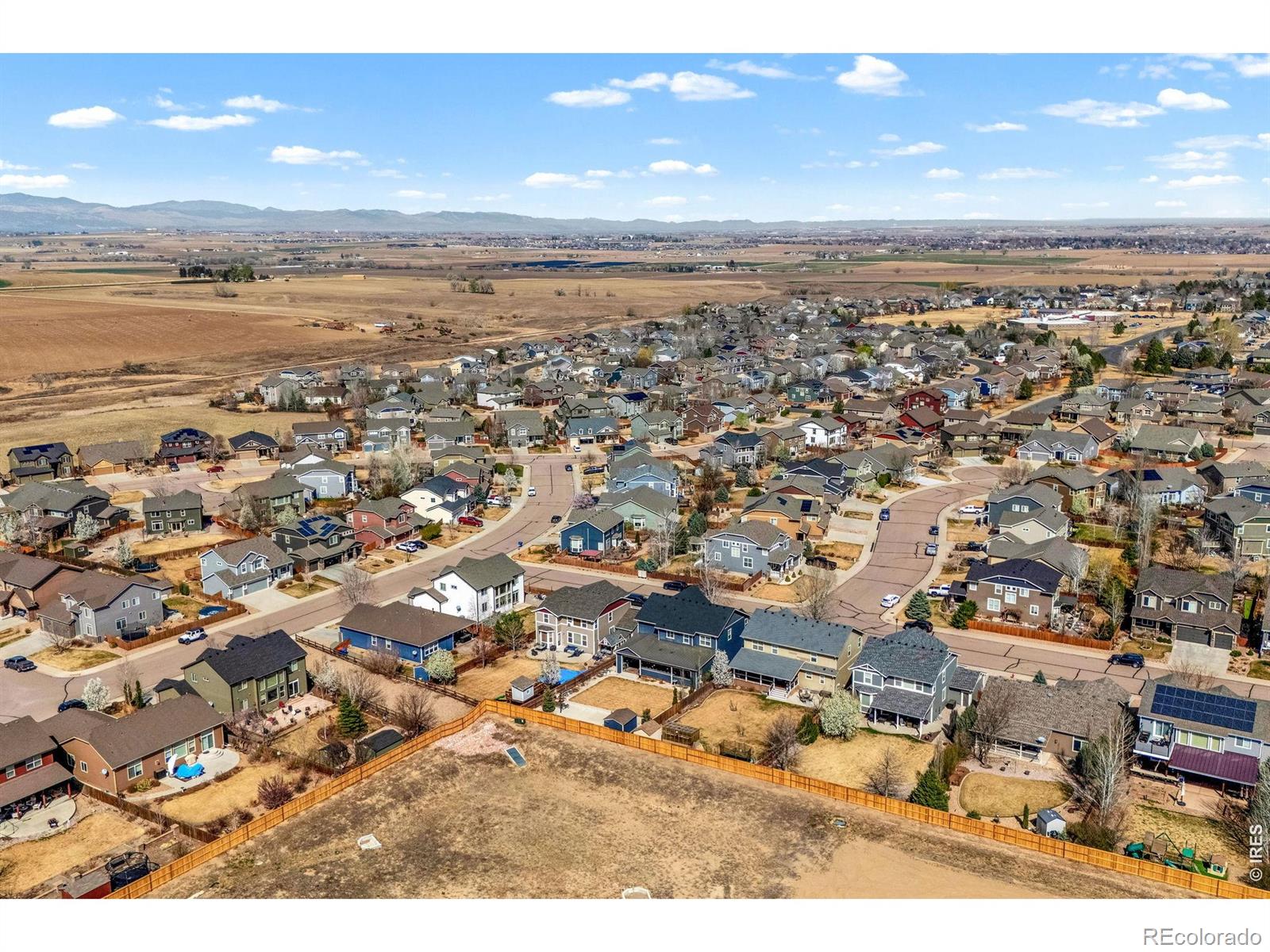 MLS Image #42 for 108  cayuga street,johnstown, Colorado