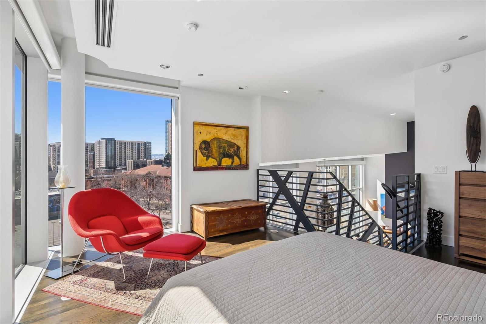 MLS Image #14 for 55 w 12th avenue ph608,denver, Colorado
