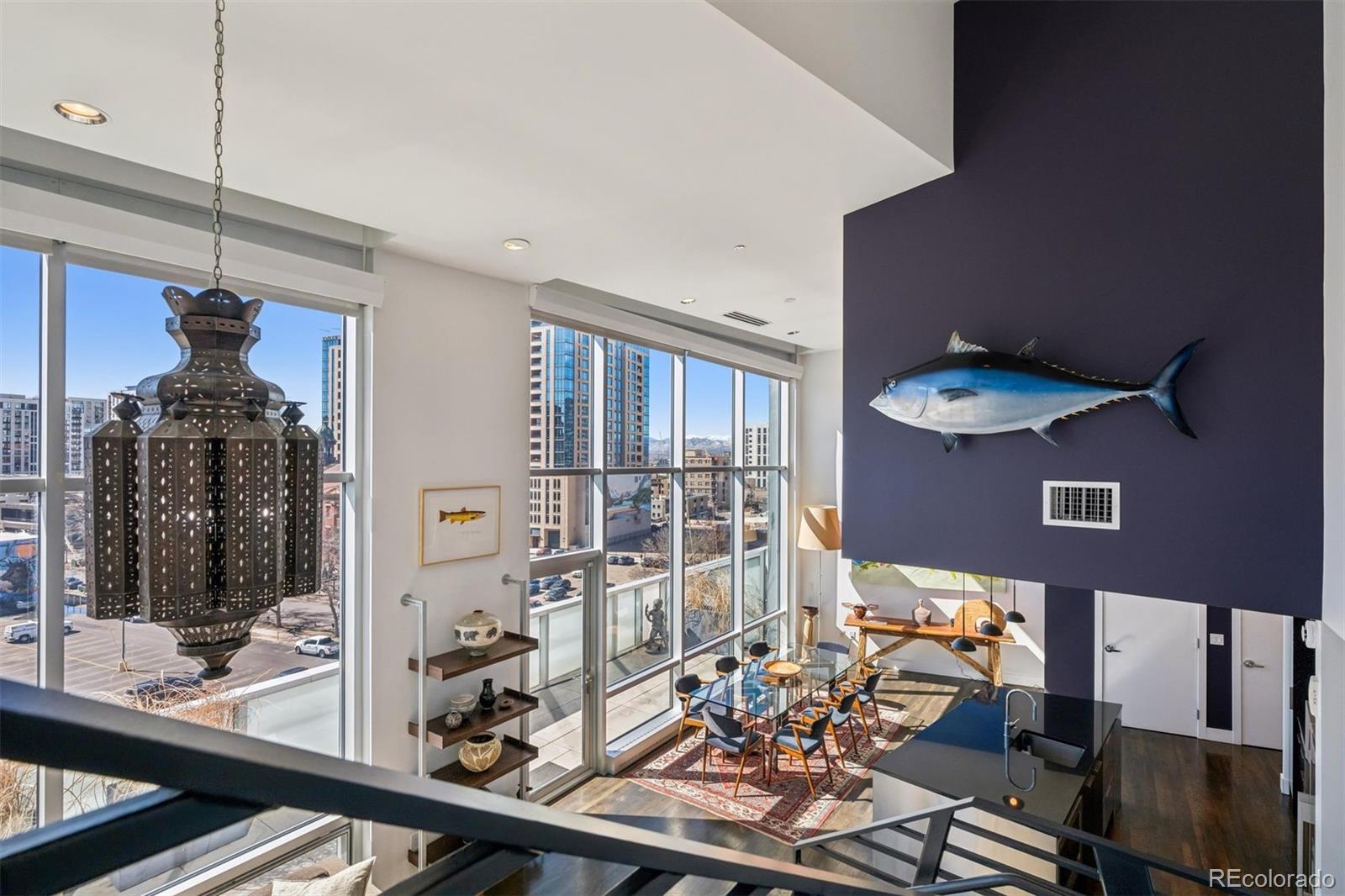 MLS Image #22 for 55 w 12th avenue ph608,denver, Colorado