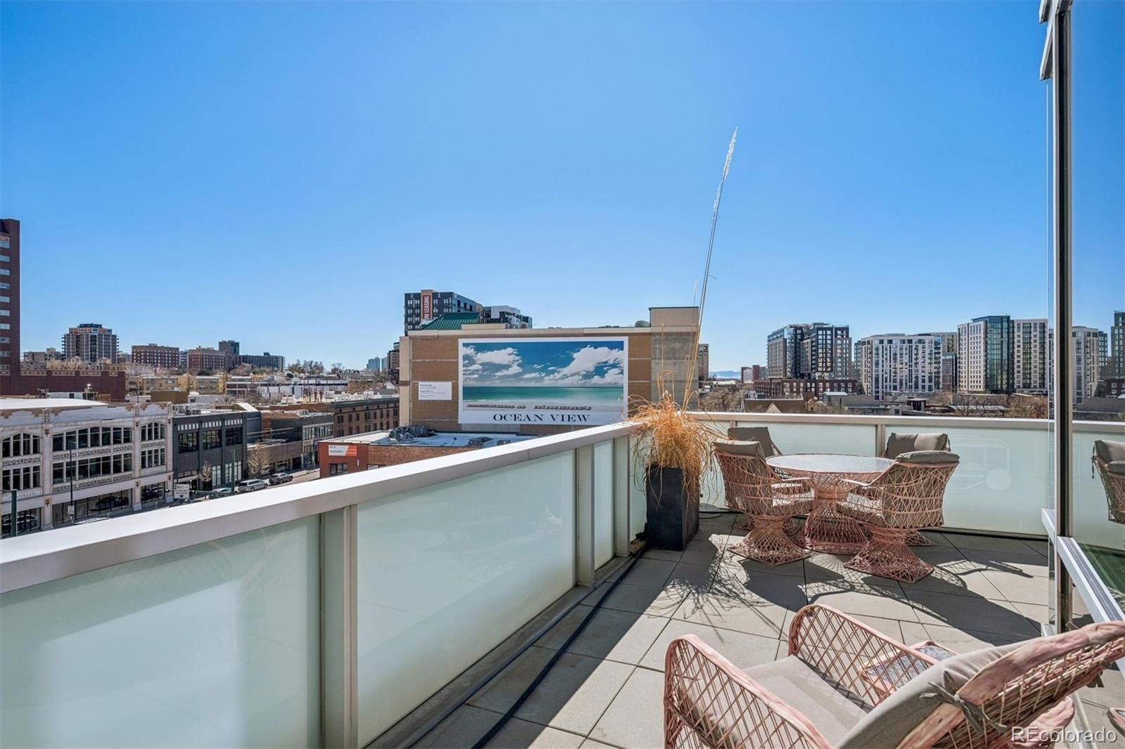 MLS Image #26 for 55 w 12th avenue ph608,denver, Colorado