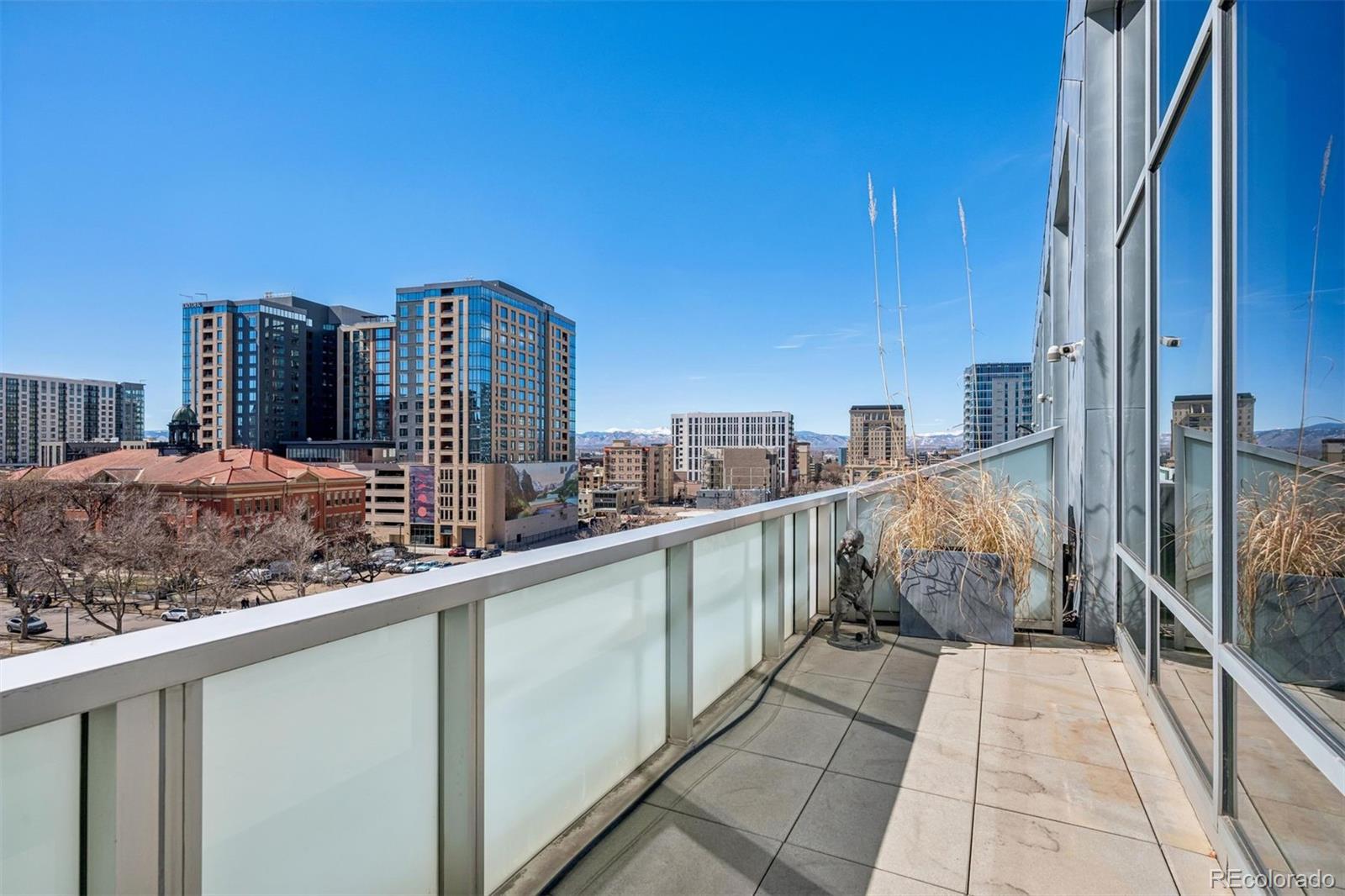 MLS Image #27 for 55 w 12th avenue ph608,denver, Colorado