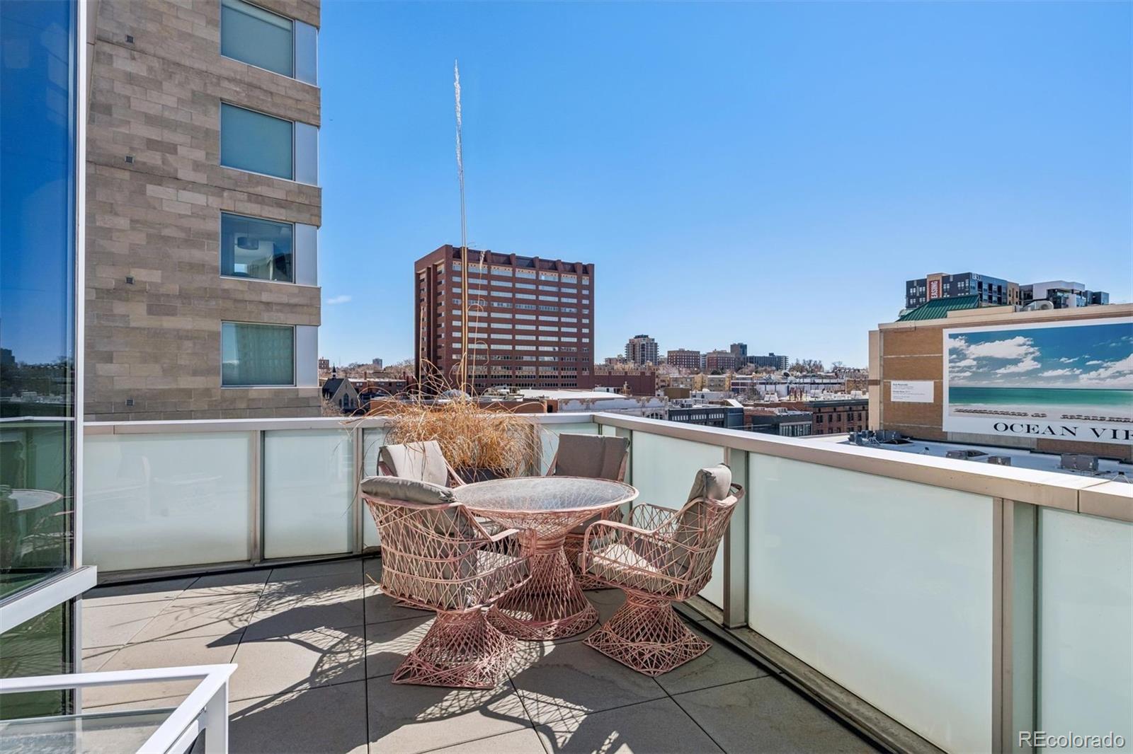 MLS Image #28 for 55 w 12th avenue ph608,denver, Colorado
