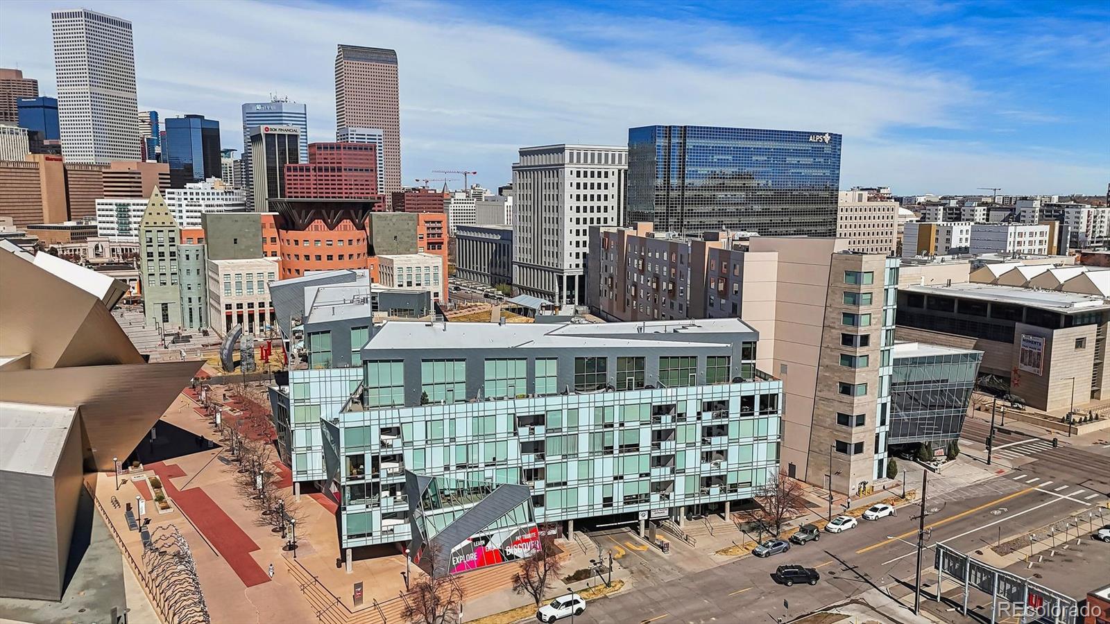 MLS Image #29 for 55 w 12th avenue ph608,denver, Colorado