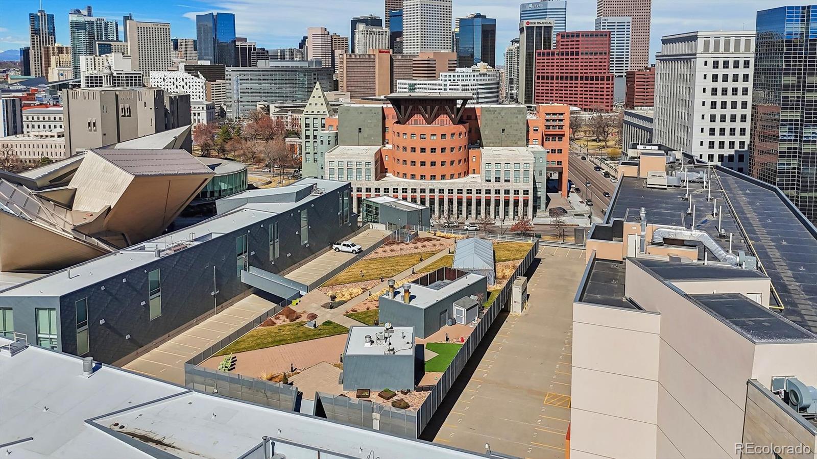 MLS Image #31 for 55 w 12th avenue ph608,denver, Colorado