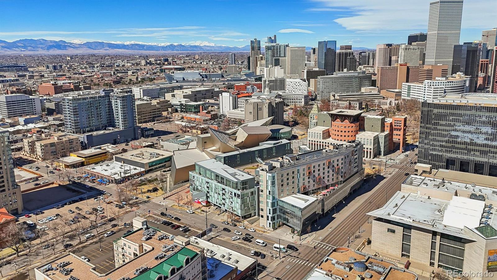 MLS Image #32 for 55 w 12th avenue ph608,denver, Colorado