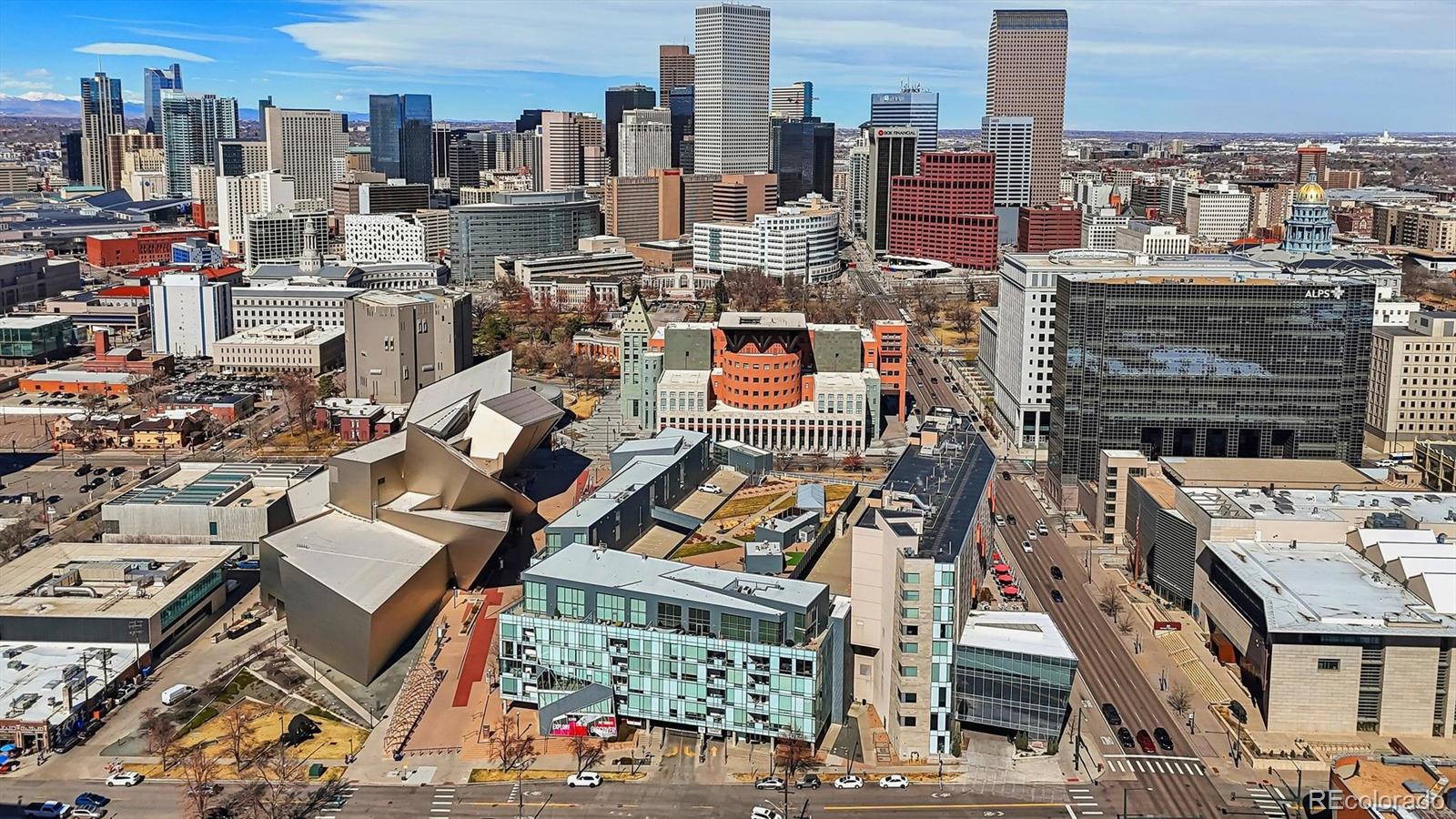 MLS Image #33 for 55 w 12th avenue ph608,denver, Colorado
